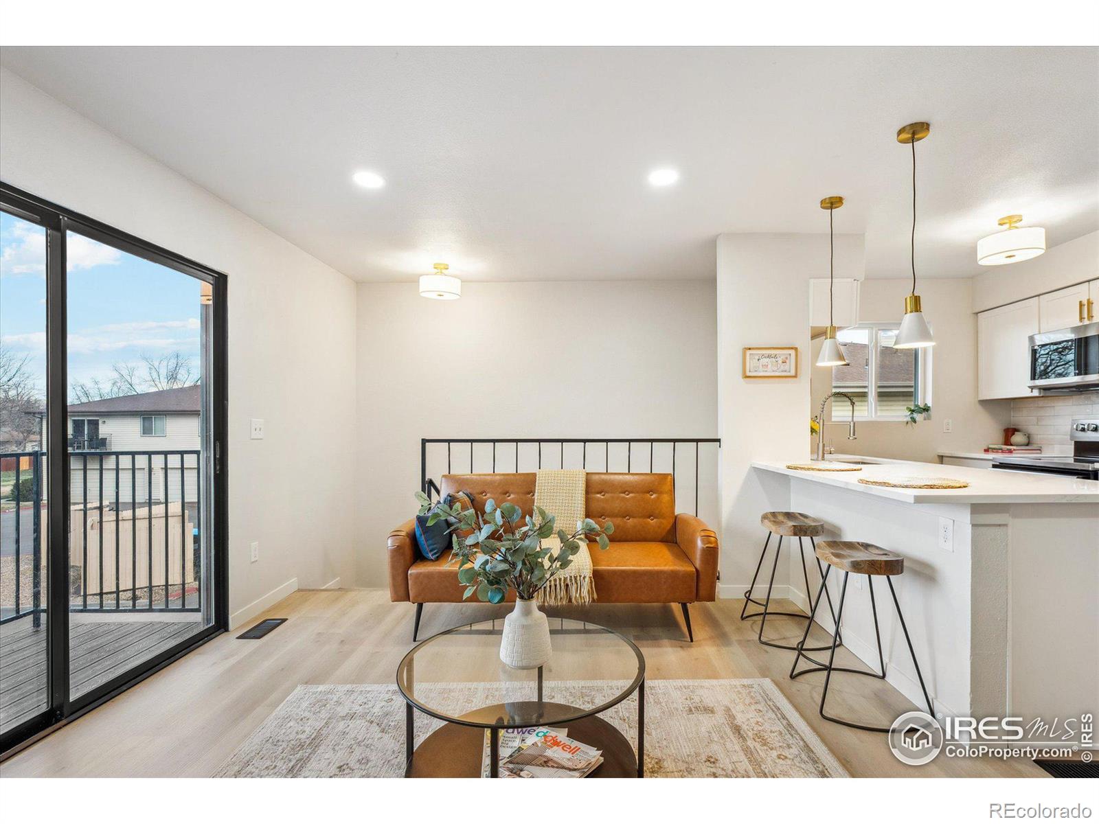 MLS Image #2 for 3225 s garrison street,lakewood, Colorado