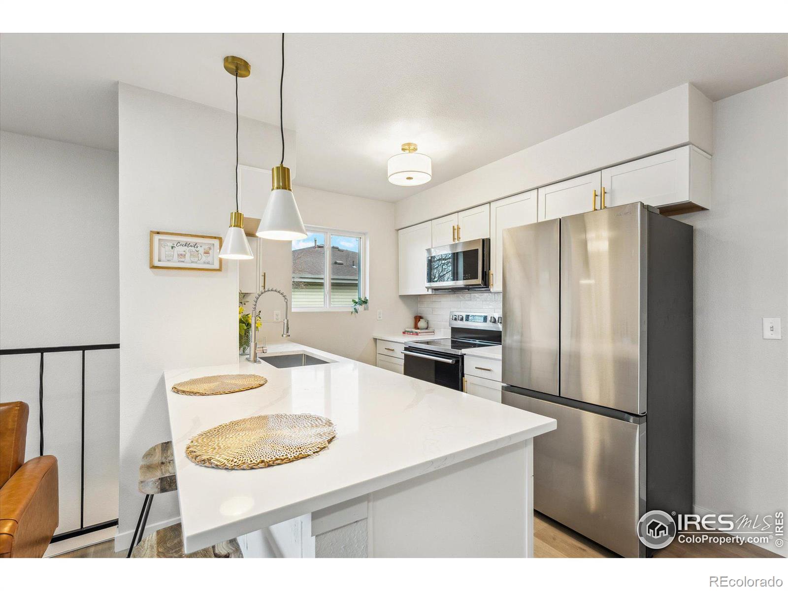 MLS Image #6 for 3225 s garrison street,lakewood, Colorado