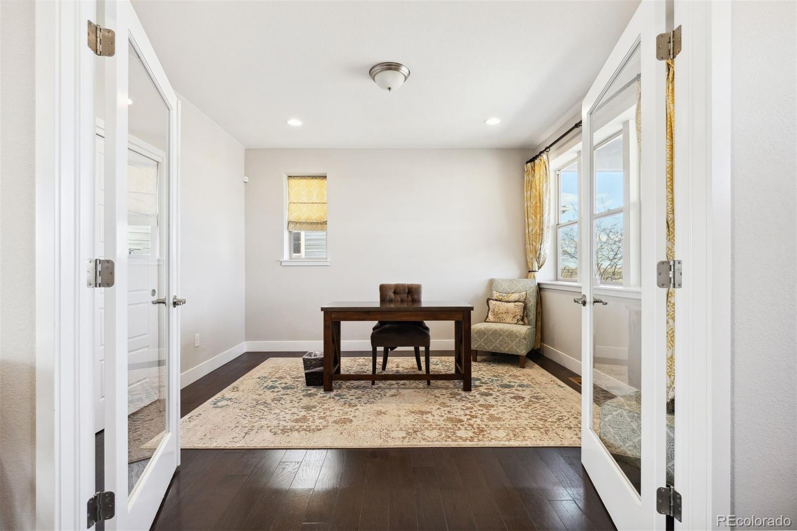 MLS Image #11 for 5965  hanover street,denver, Colorado