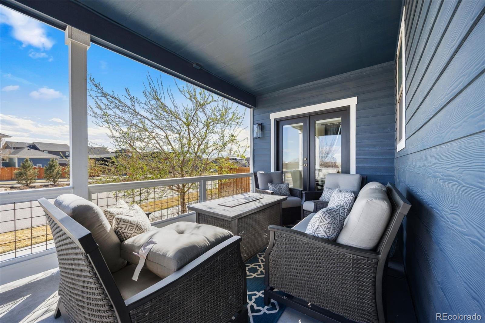 MLS Image #15 for 5965  hanover street,denver, Colorado