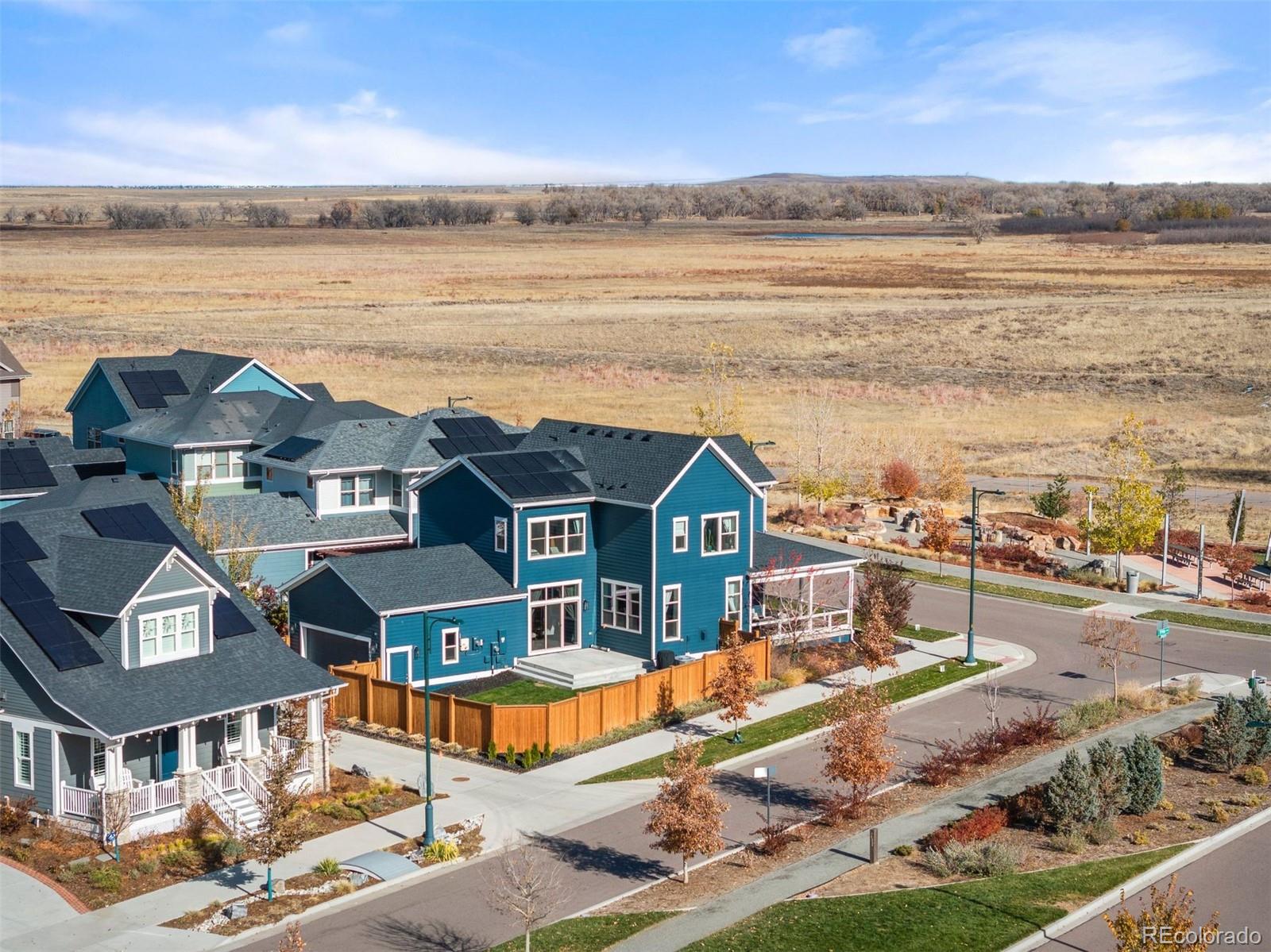 MLS Image #2 for 5965  hanover street,denver, Colorado