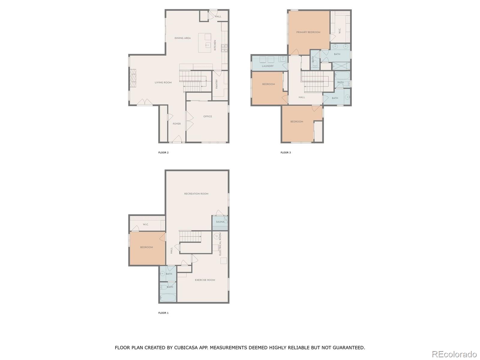 MLS Image #34 for 5965  hanover street,denver, Colorado