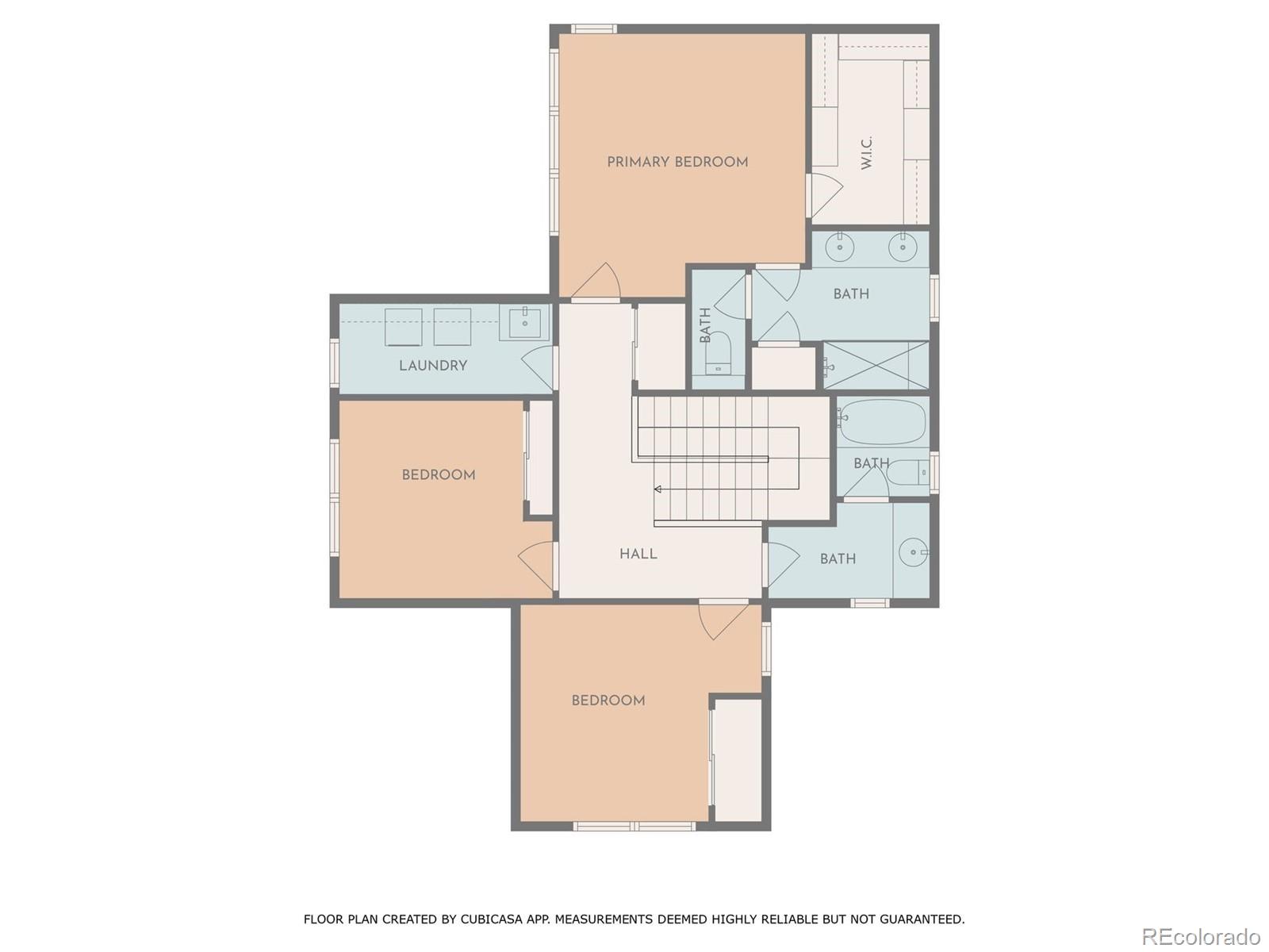 MLS Image #35 for 5965  hanover street,denver, Colorado