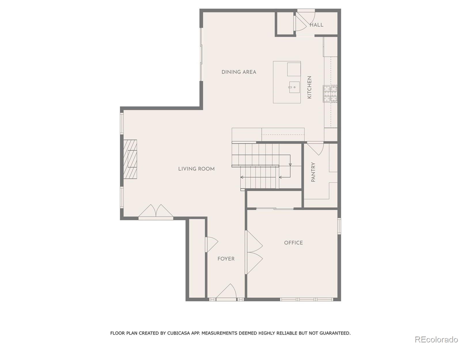 MLS Image #36 for 5965  hanover street,denver, Colorado