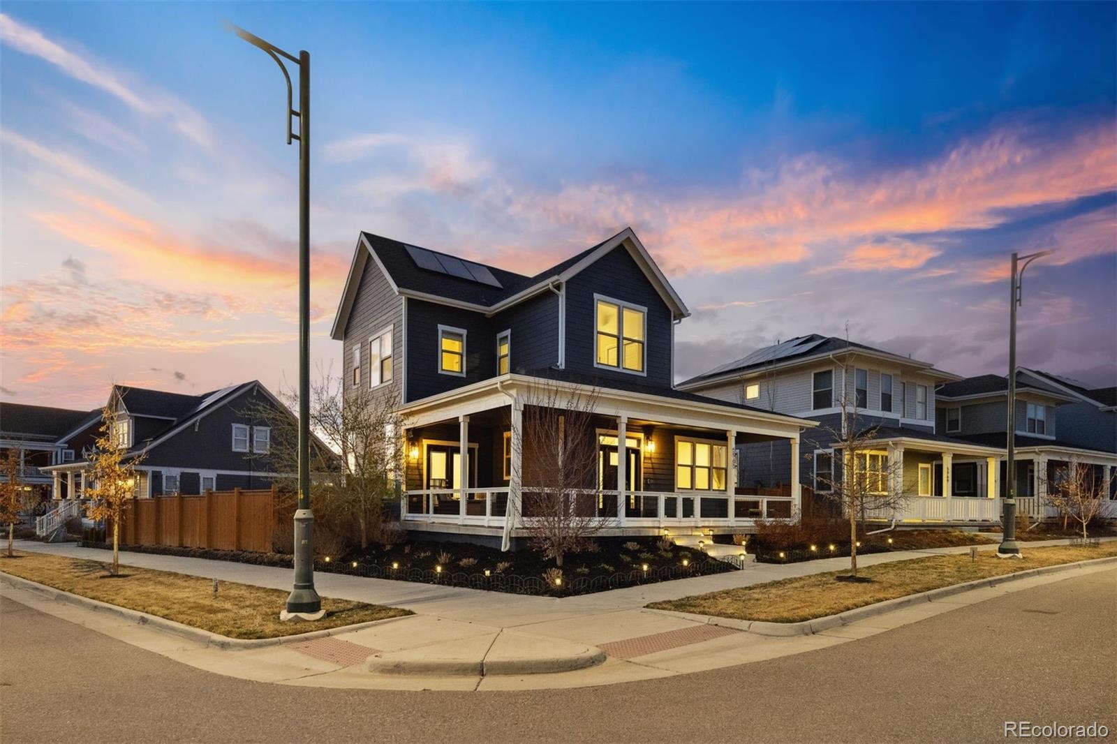MLS Image #43 for 5965  hanover street,denver, Colorado