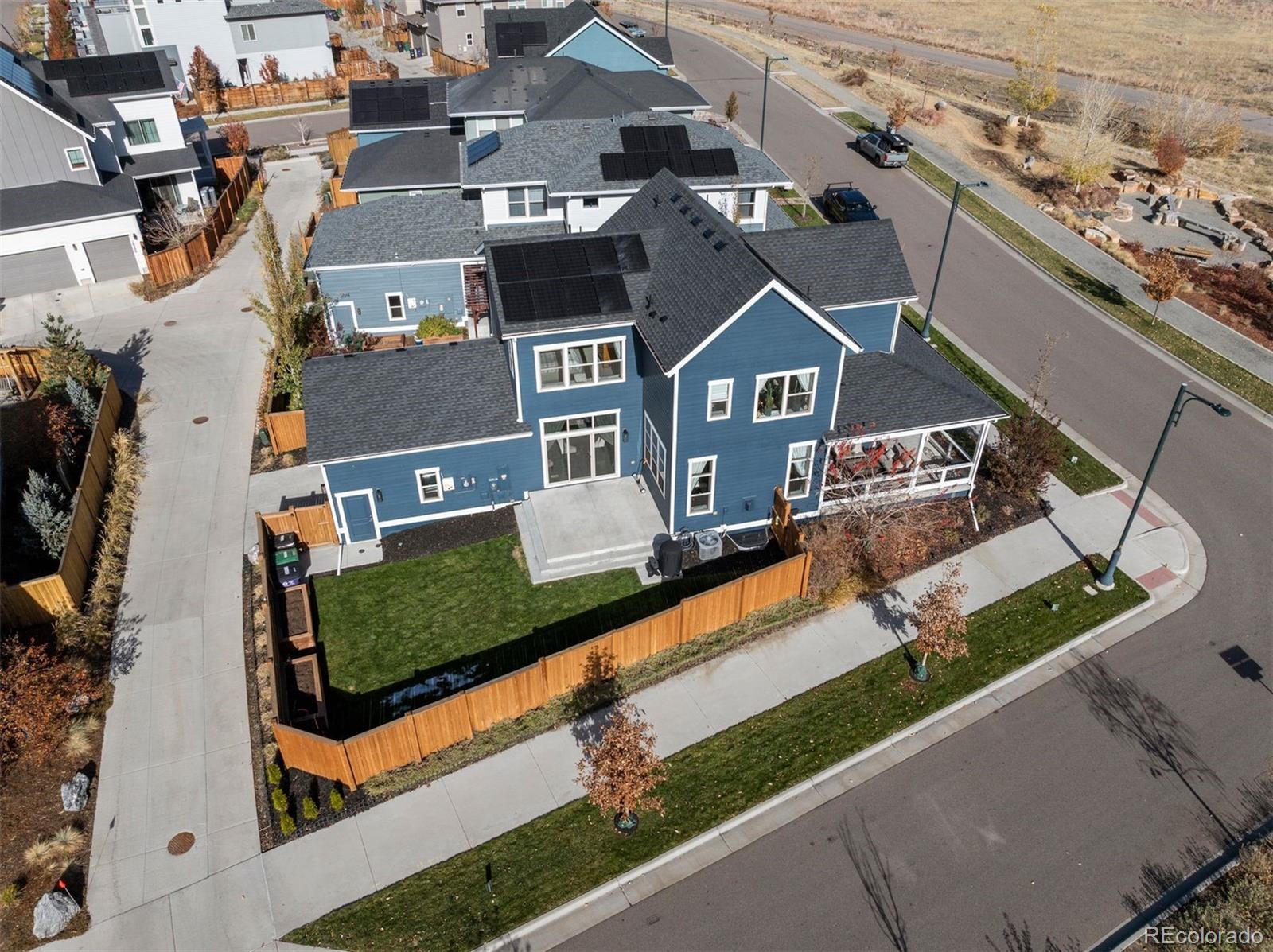 MLS Image #44 for 5965  hanover street,denver, Colorado