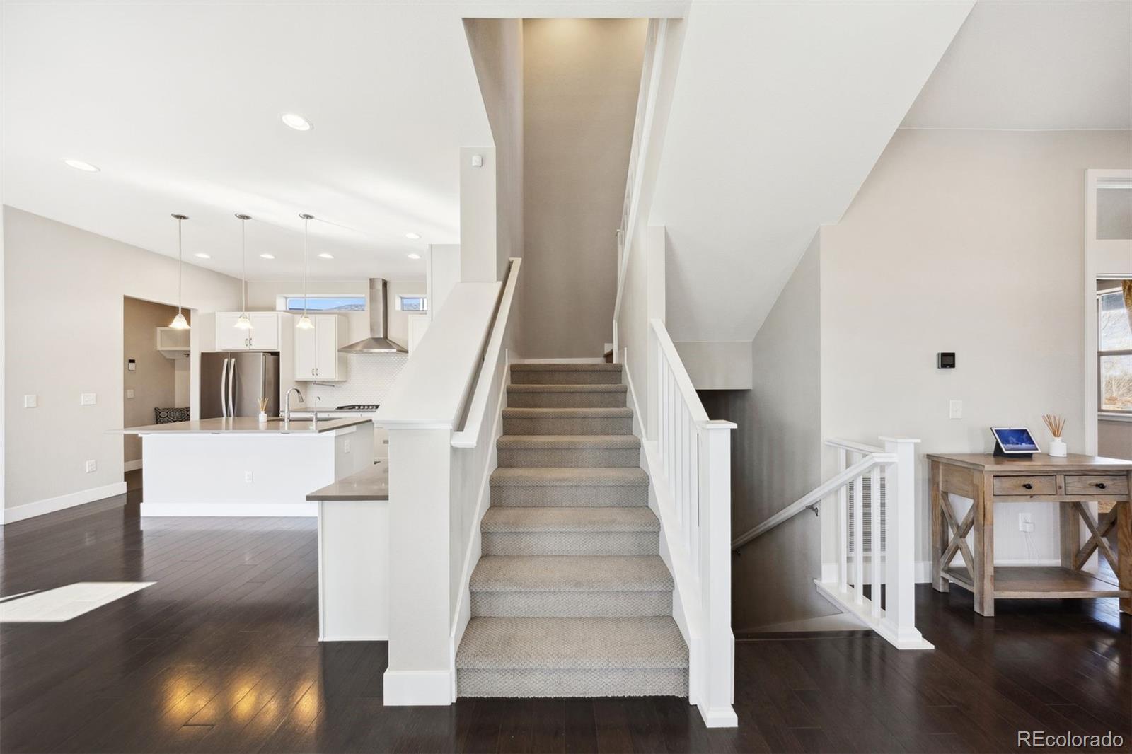 MLS Image #9 for 5965  hanover street,denver, Colorado