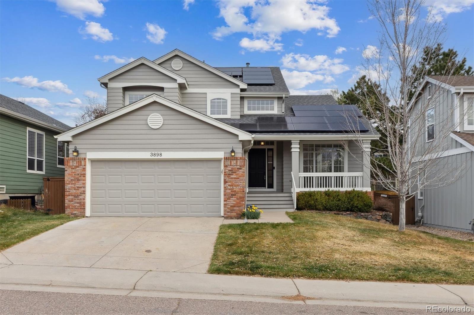 CMA Image for 1063  lily court,Highlands Ranch, Colorado