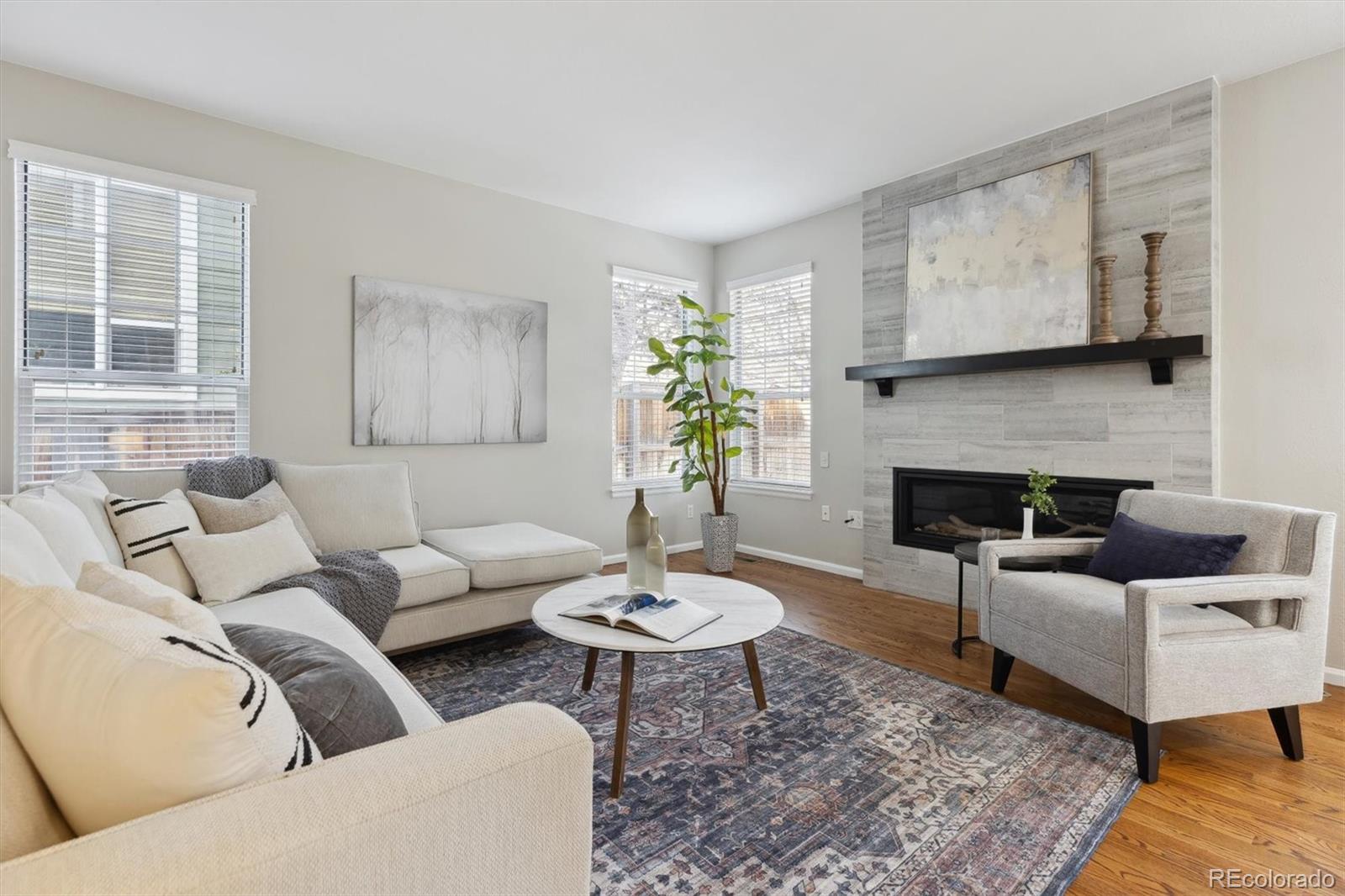 MLS Image #10 for 3898  mallard street,highlands ranch, Colorado