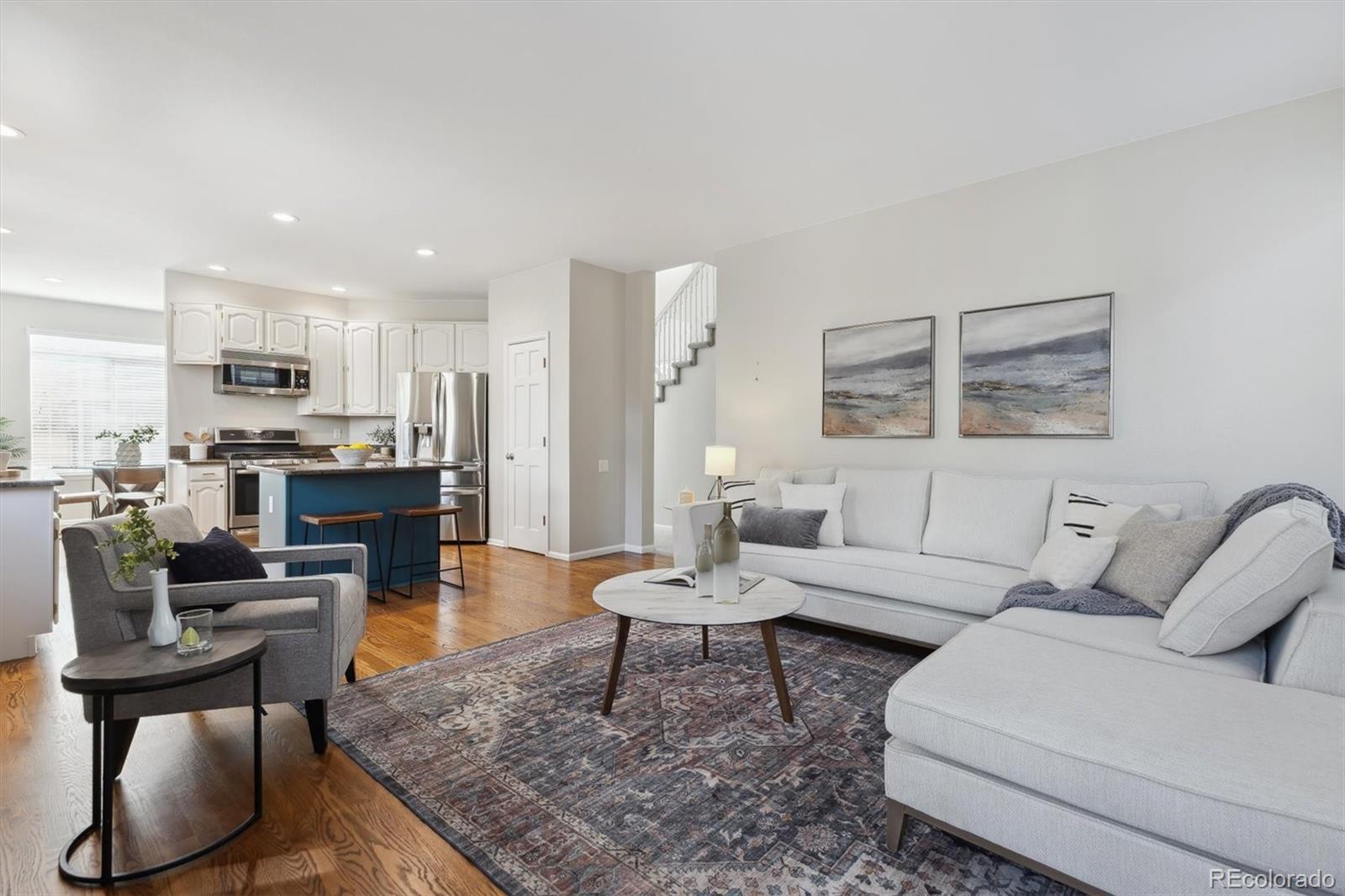 MLS Image #11 for 3898  mallard street,highlands ranch, Colorado