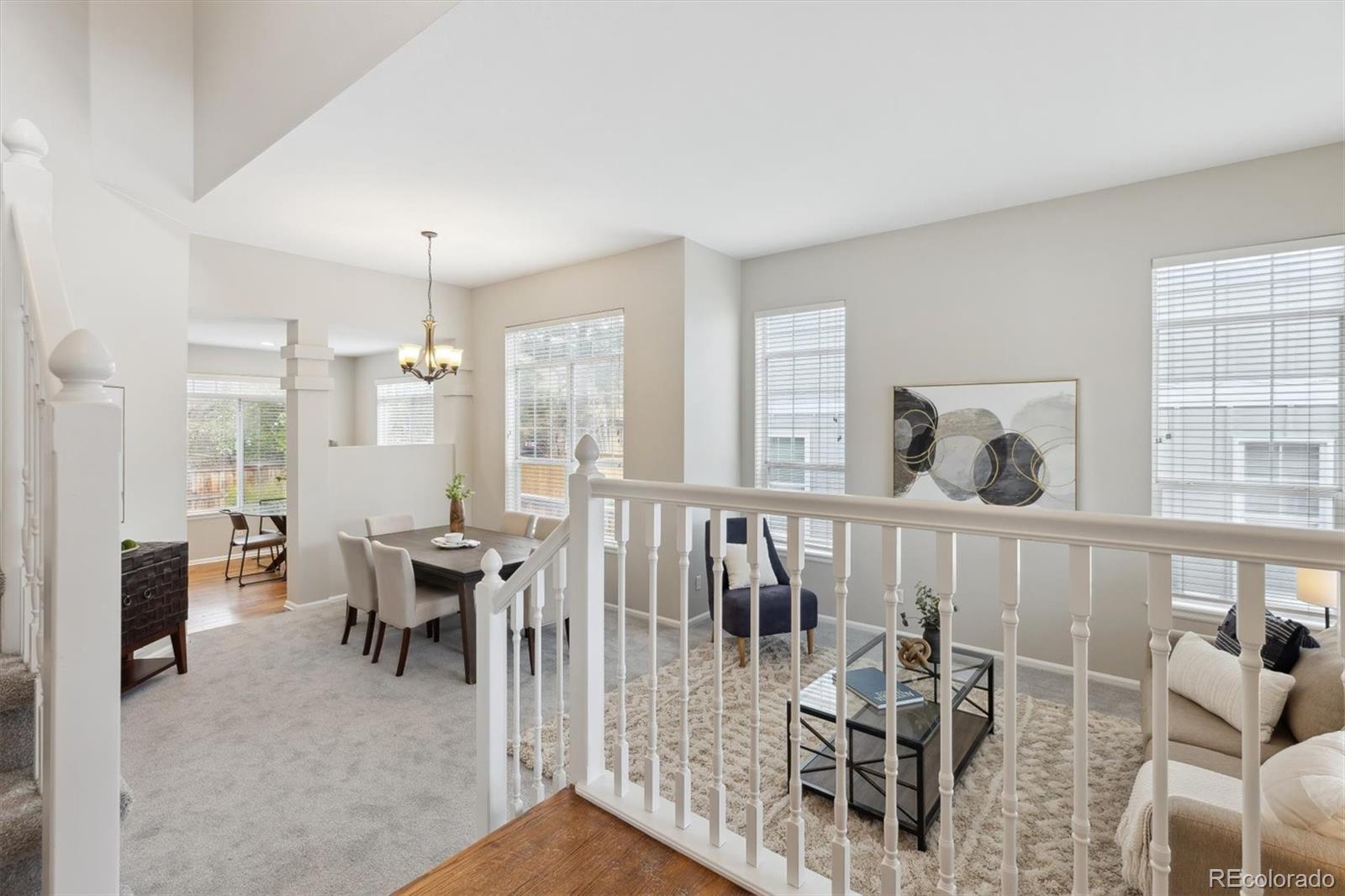 MLS Image #2 for 3898  mallard street,highlands ranch, Colorado