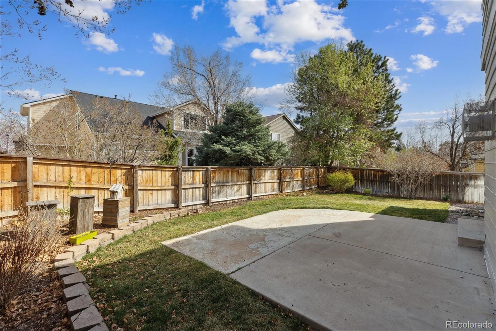 MLS Image #25 for 3898  mallard street,highlands ranch, Colorado