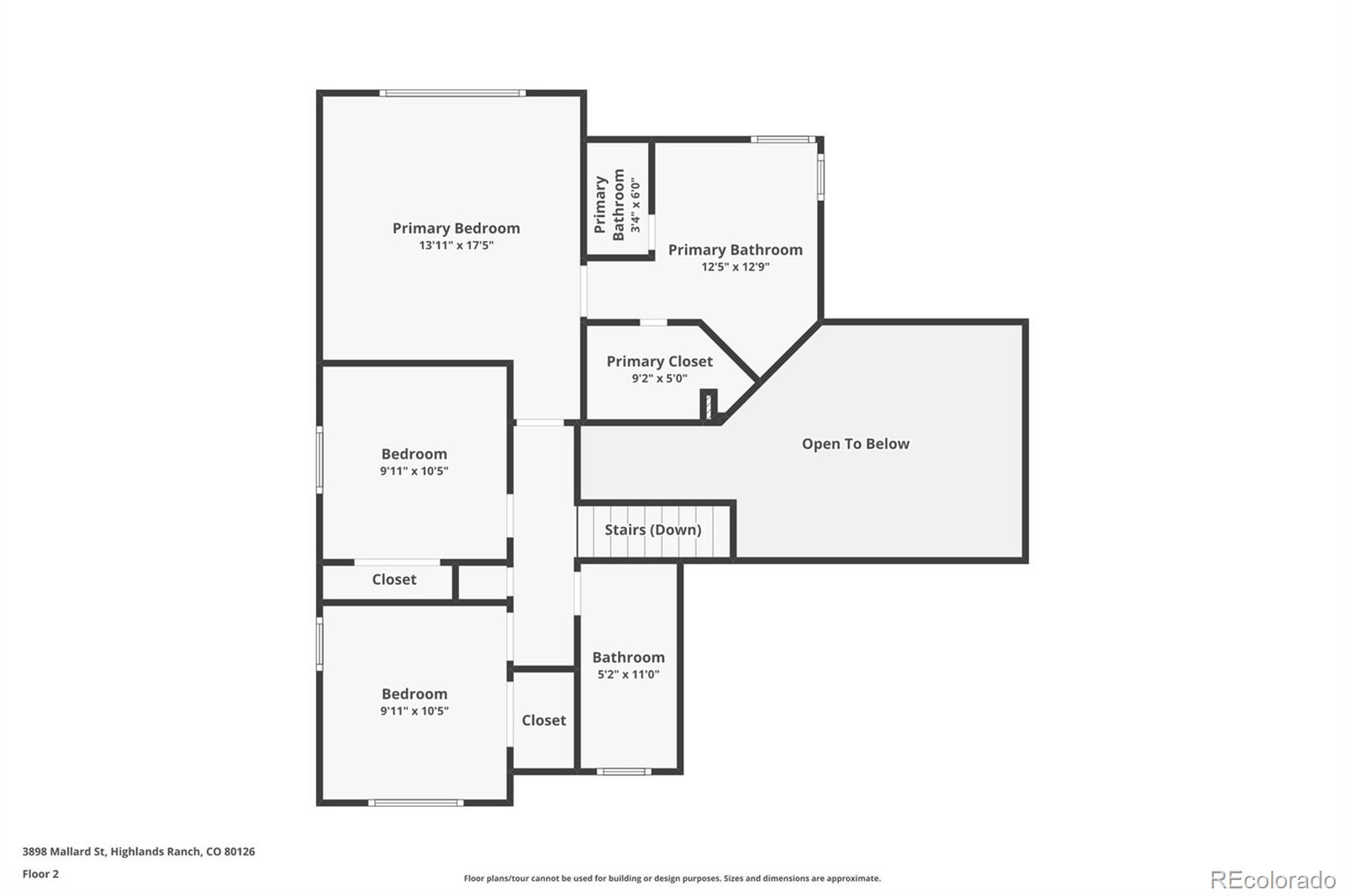 MLS Image #29 for 3898  mallard street,highlands ranch, Colorado
