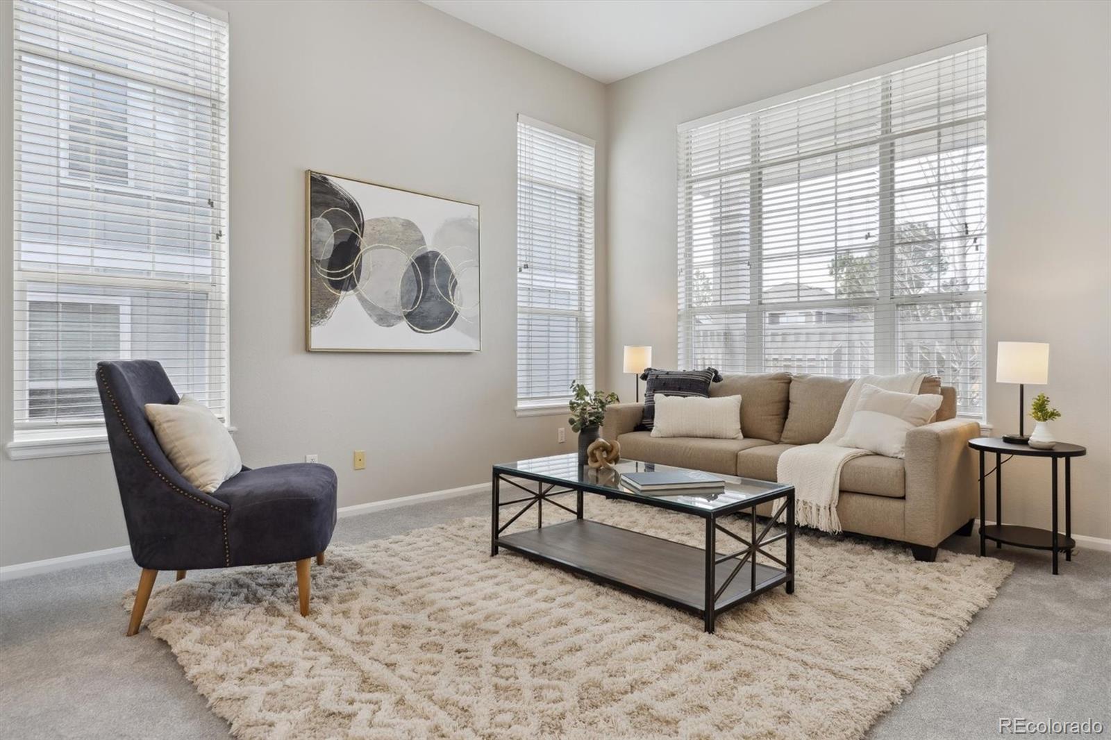 MLS Image #3 for 3898  mallard street,highlands ranch, Colorado