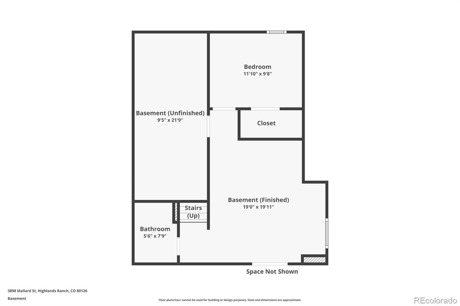 MLS Image #30 for 3898  mallard street,highlands ranch, Colorado