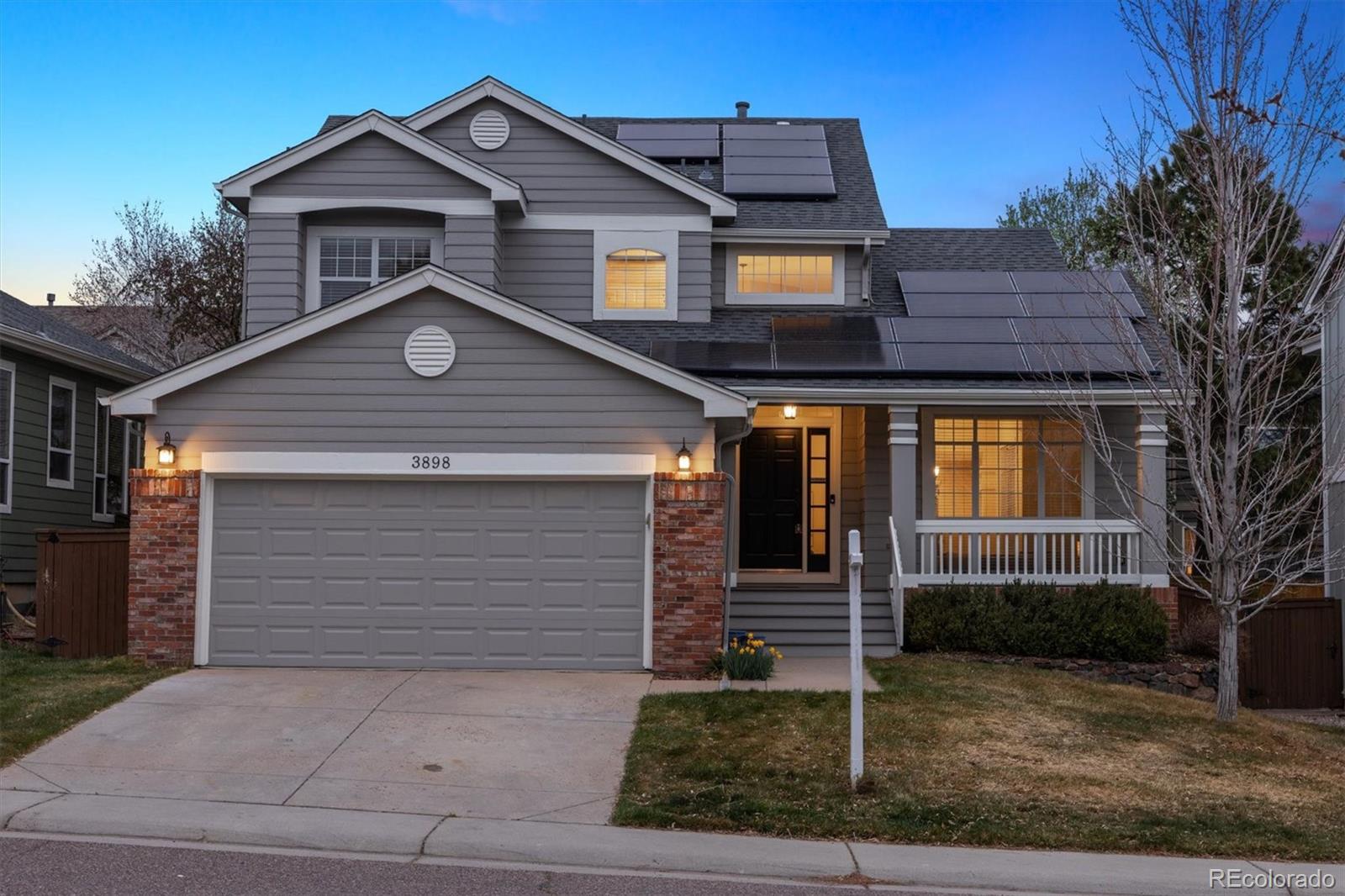 MLS Image #33 for 3898  mallard street,highlands ranch, Colorado