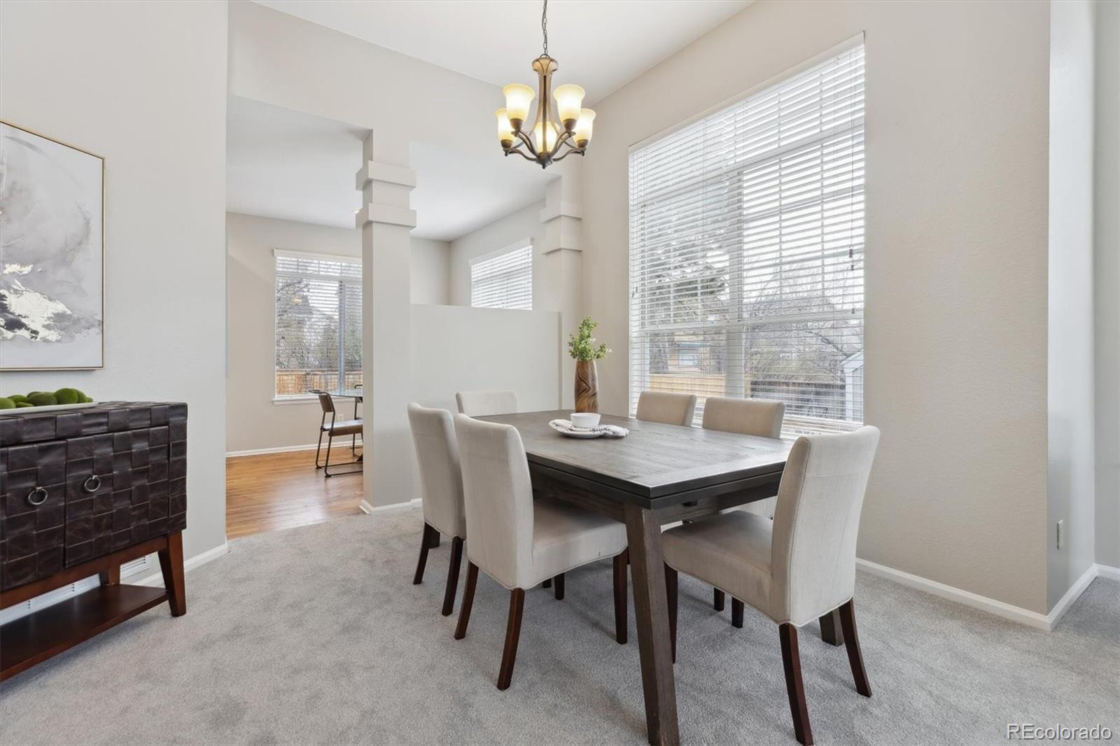 MLS Image #5 for 3898  mallard street,highlands ranch, Colorado