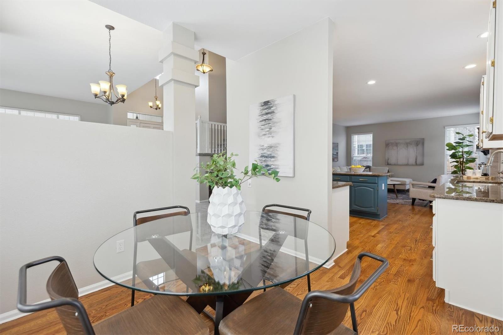MLS Image #6 for 3898  mallard street,highlands ranch, Colorado