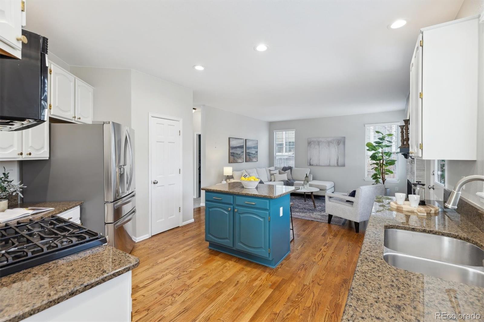 MLS Image #7 for 3898  mallard street,highlands ranch, Colorado