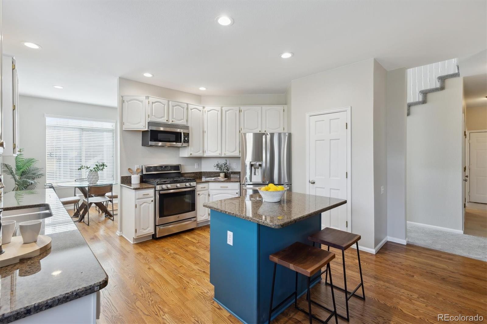 MLS Image #8 for 3898  mallard street,highlands ranch, Colorado