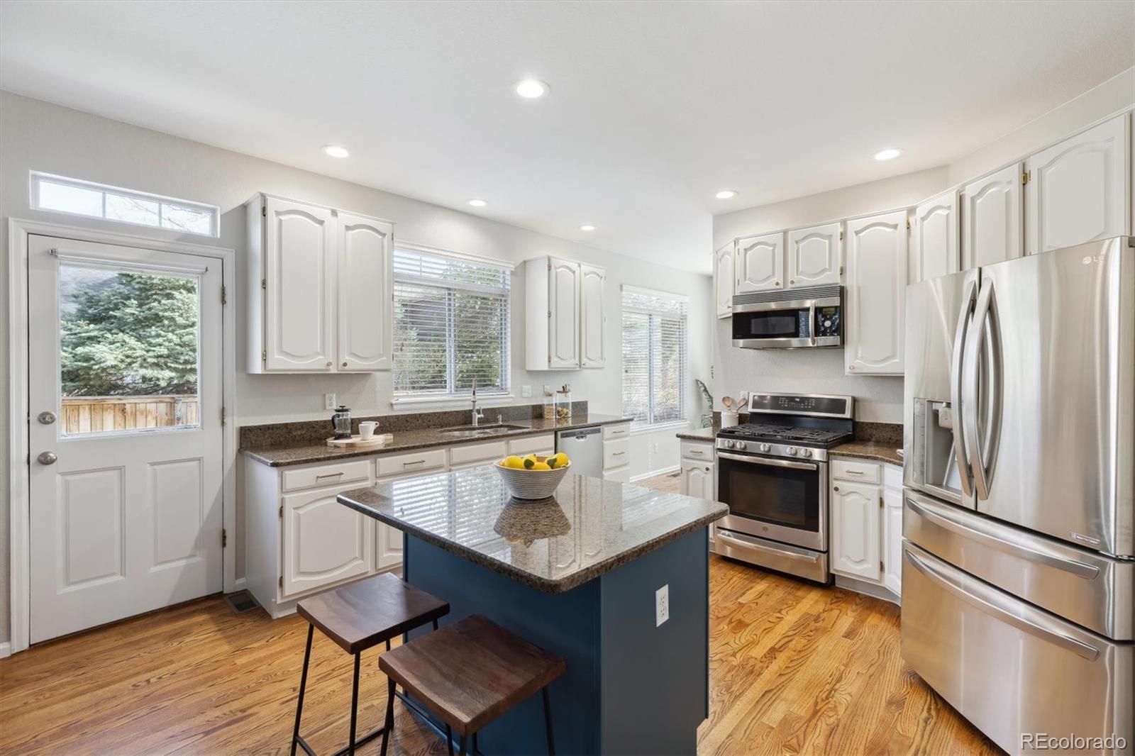 MLS Image #9 for 3898  mallard street,highlands ranch, Colorado