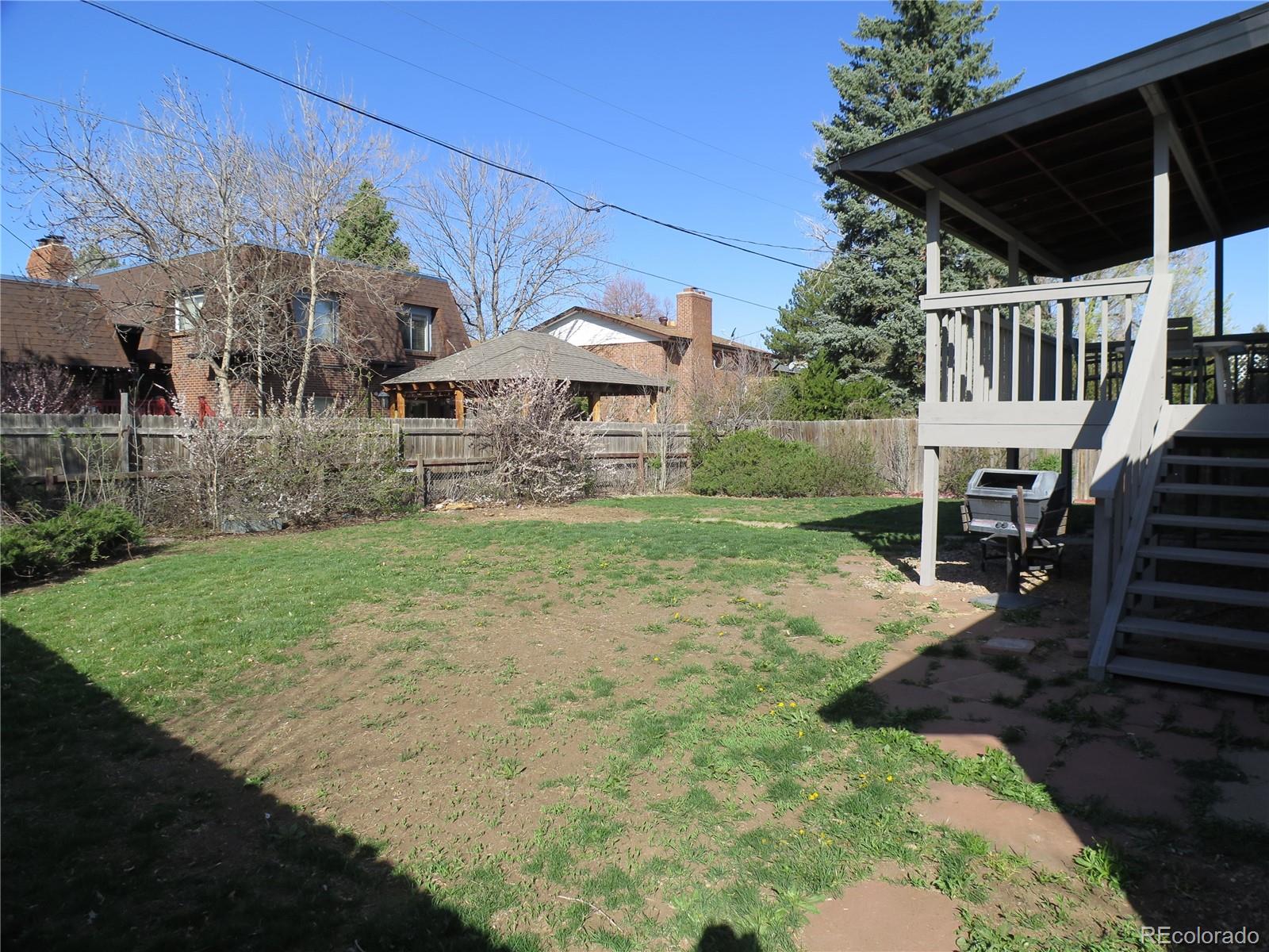 MLS Image #18 for 827  hannibal drive,aurora, Colorado