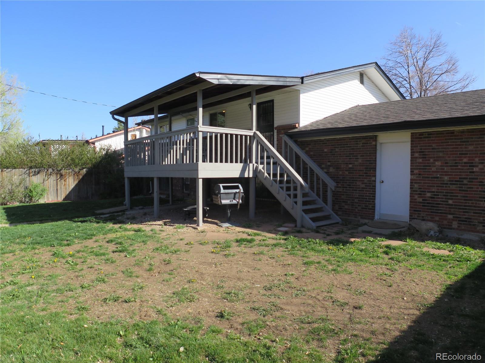 MLS Image #19 for 827  hannibal drive,aurora, Colorado