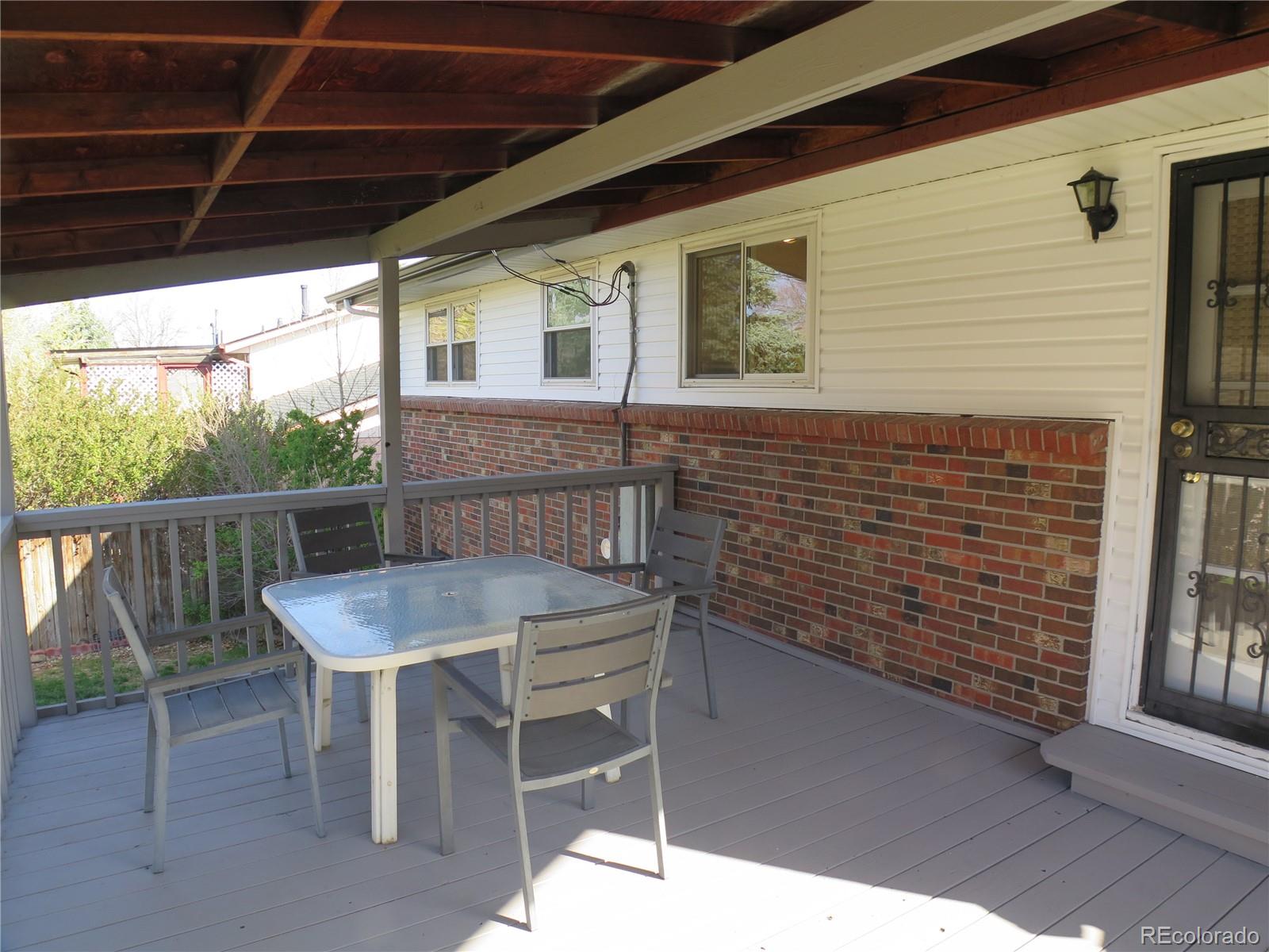 MLS Image #21 for 827  hannibal drive,aurora, Colorado