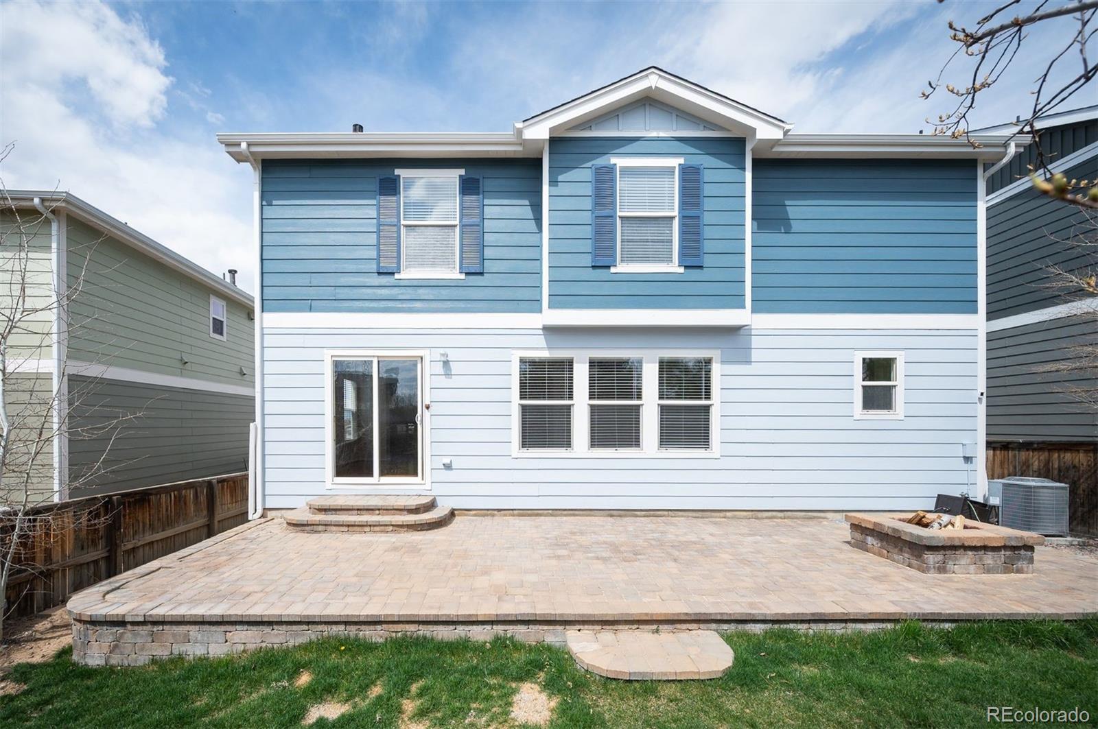 MLS Image #21 for 5875  raleigh circle,castle rock, Colorado