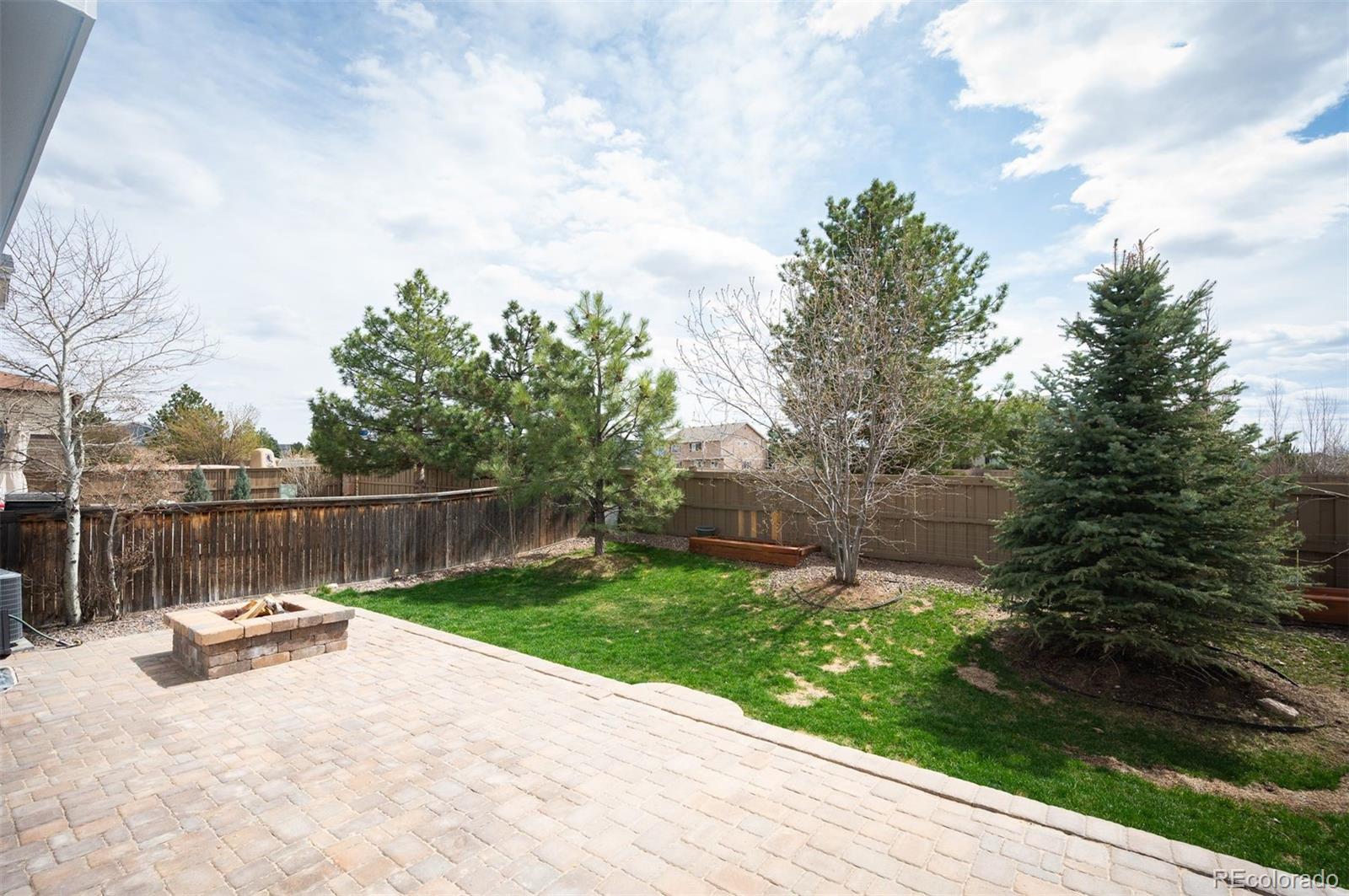 MLS Image #22 for 5875  raleigh circle,castle rock, Colorado