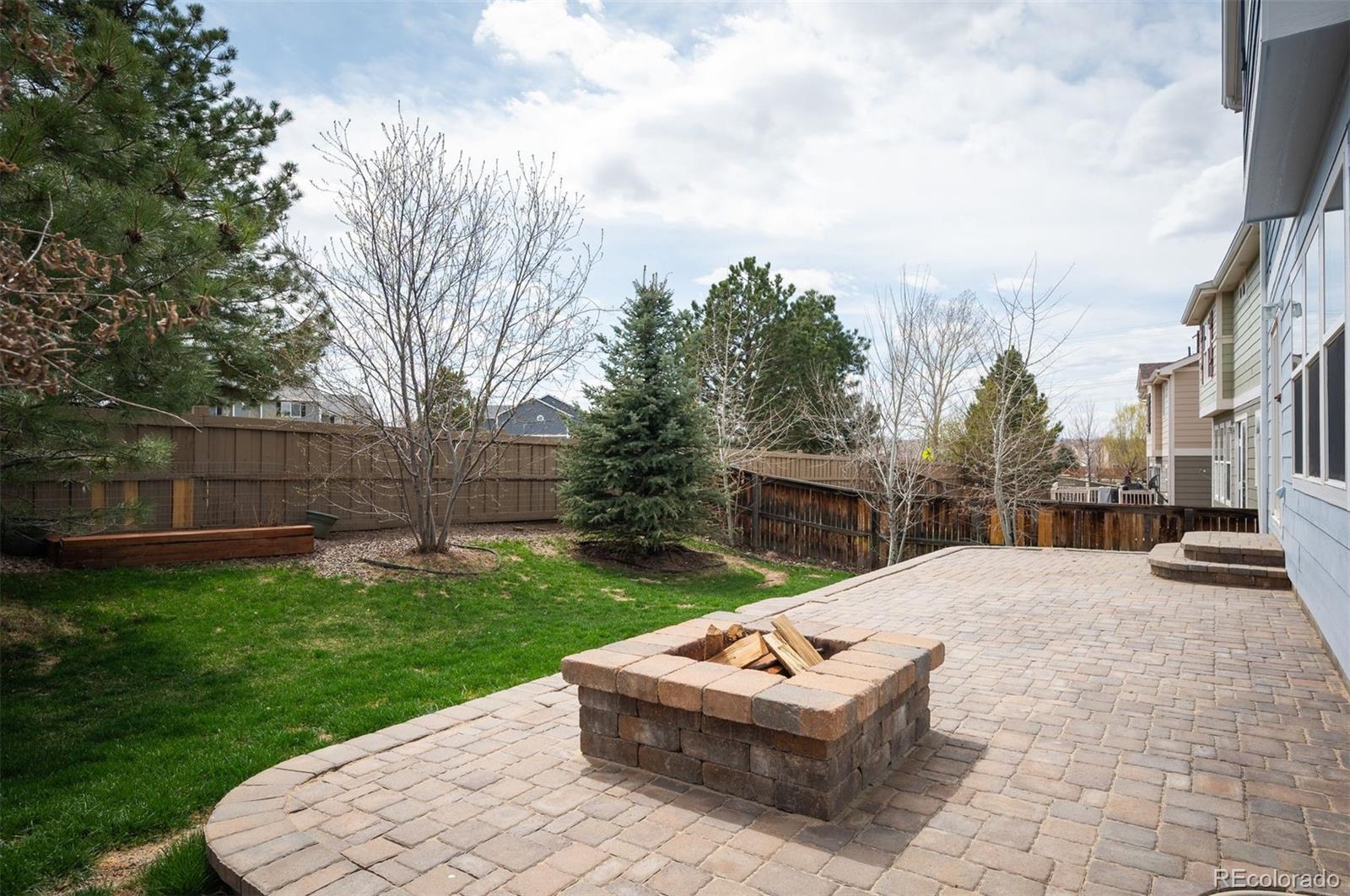 MLS Image #23 for 5875  raleigh circle,castle rock, Colorado