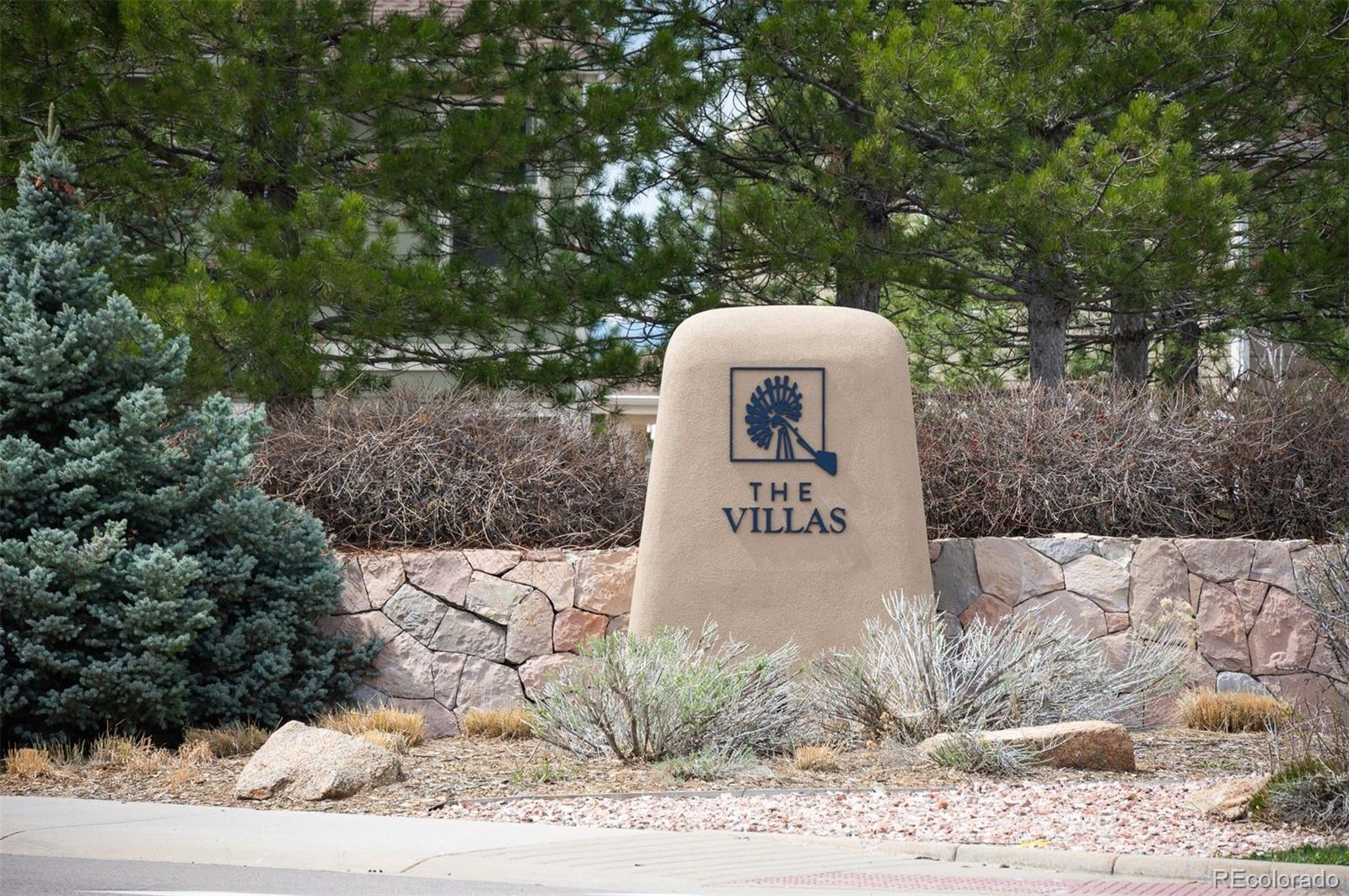 MLS Image #24 for 5875  raleigh circle,castle rock, Colorado