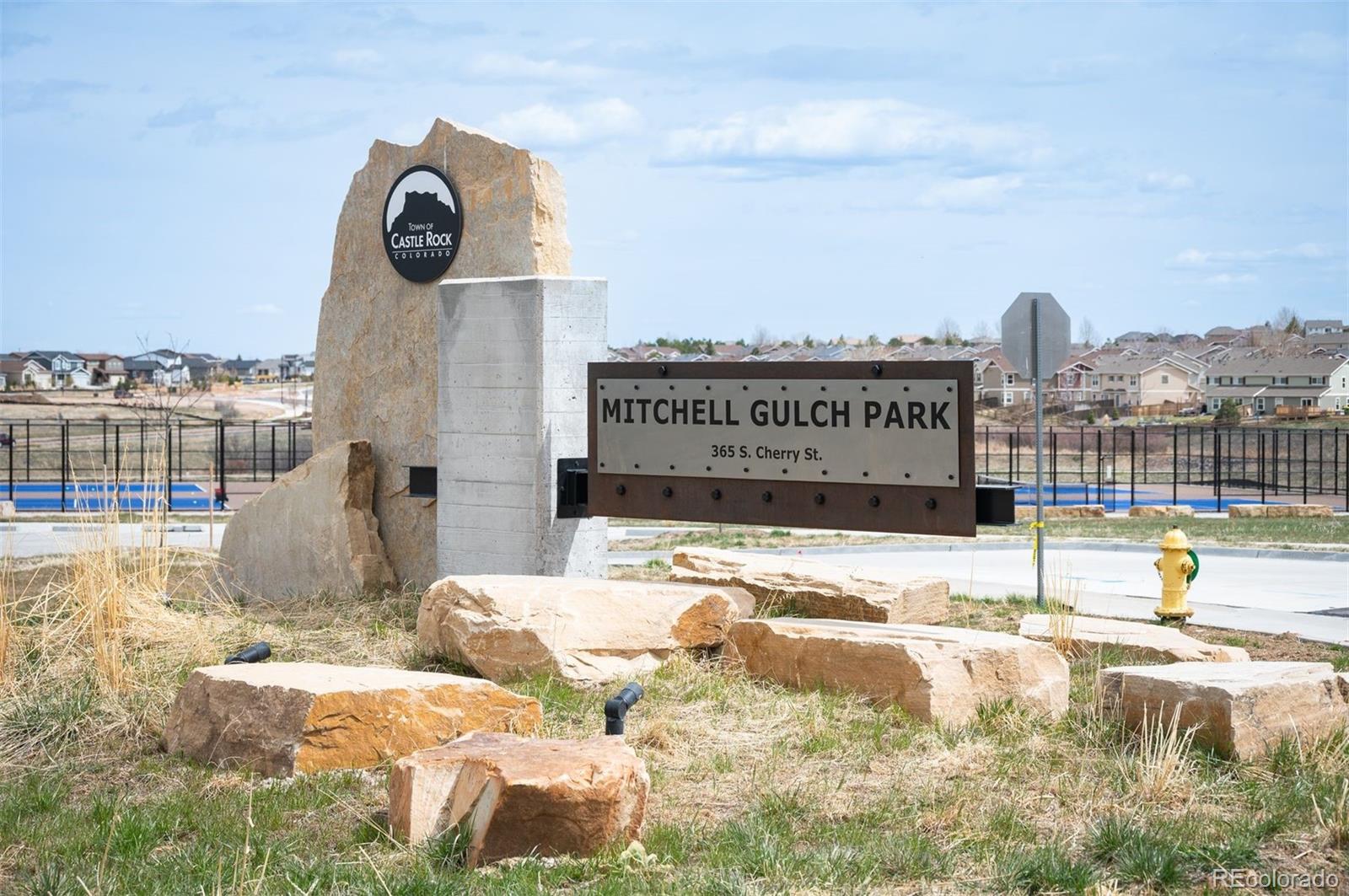 MLS Image #25 for 5875  raleigh circle,castle rock, Colorado