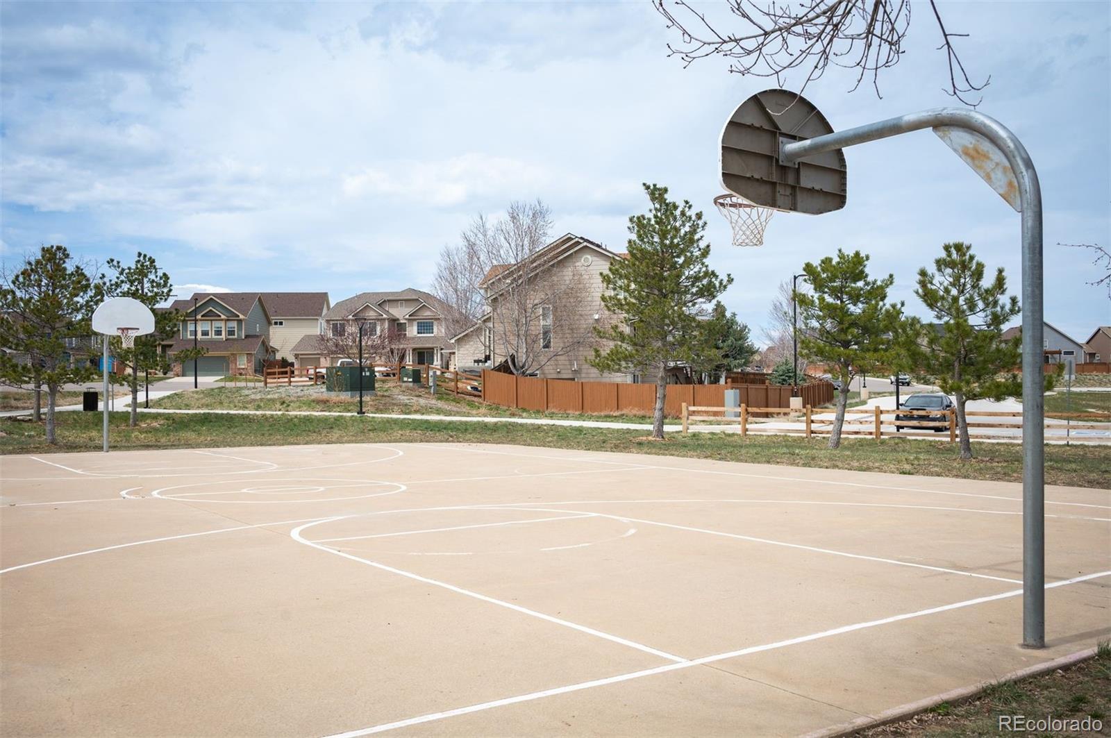MLS Image #27 for 5875  raleigh circle,castle rock, Colorado