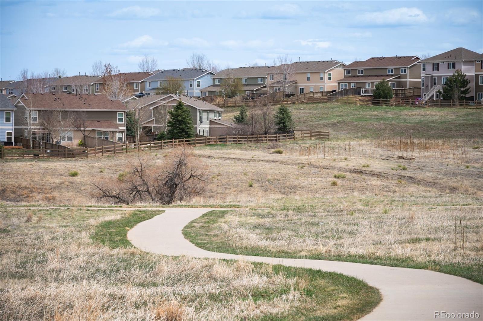 MLS Image #28 for 5875  raleigh circle,castle rock, Colorado