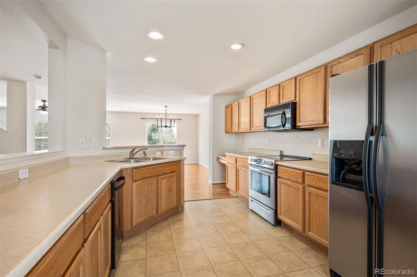 MLS Image #6 for 5875  raleigh circle,castle rock, Colorado