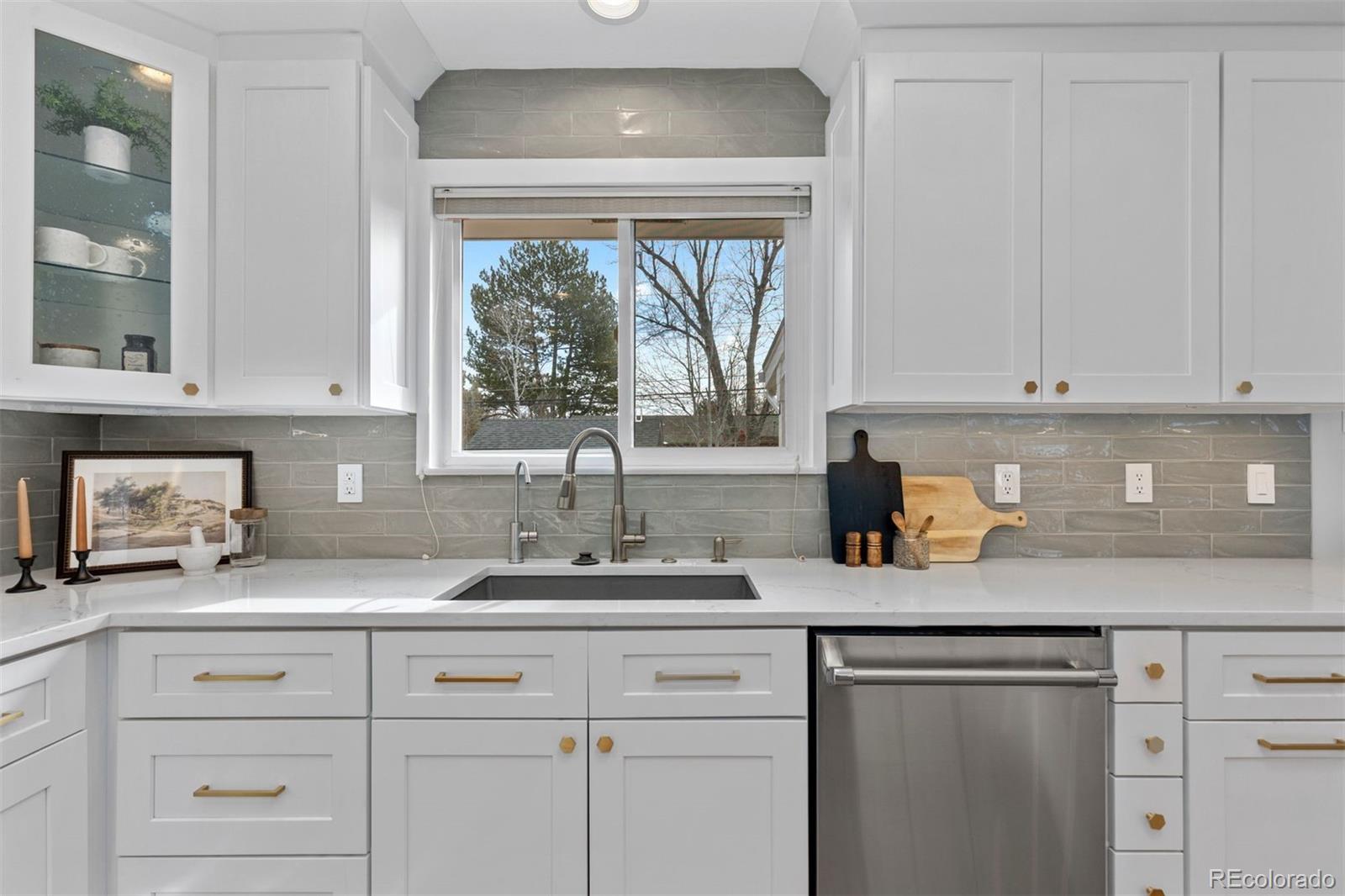 MLS Image #13 for 756 s glencoe street,denver, Colorado