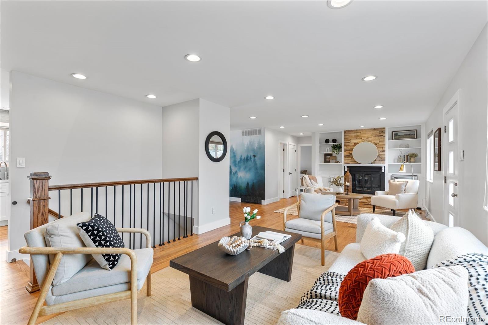 MLS Image #17 for 756 s glencoe street,denver, Colorado