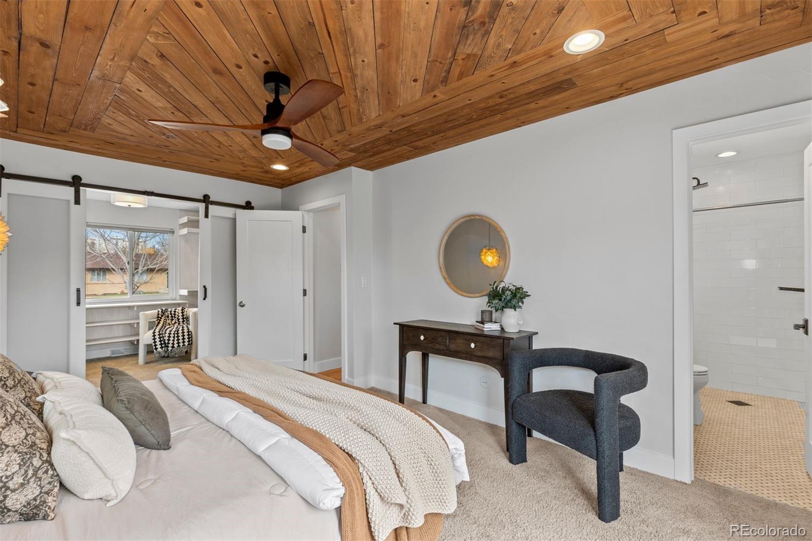MLS Image #21 for 756 s glencoe street,denver, Colorado