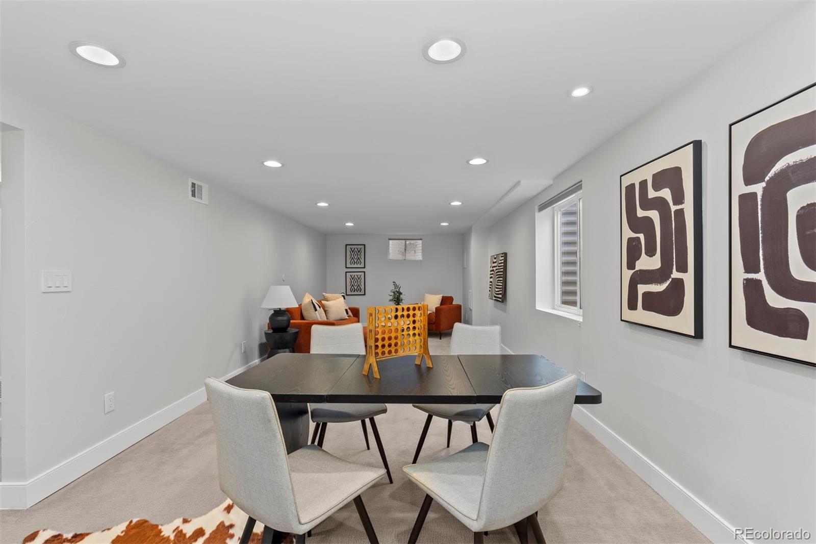 MLS Image #26 for 756 s glencoe street,denver, Colorado