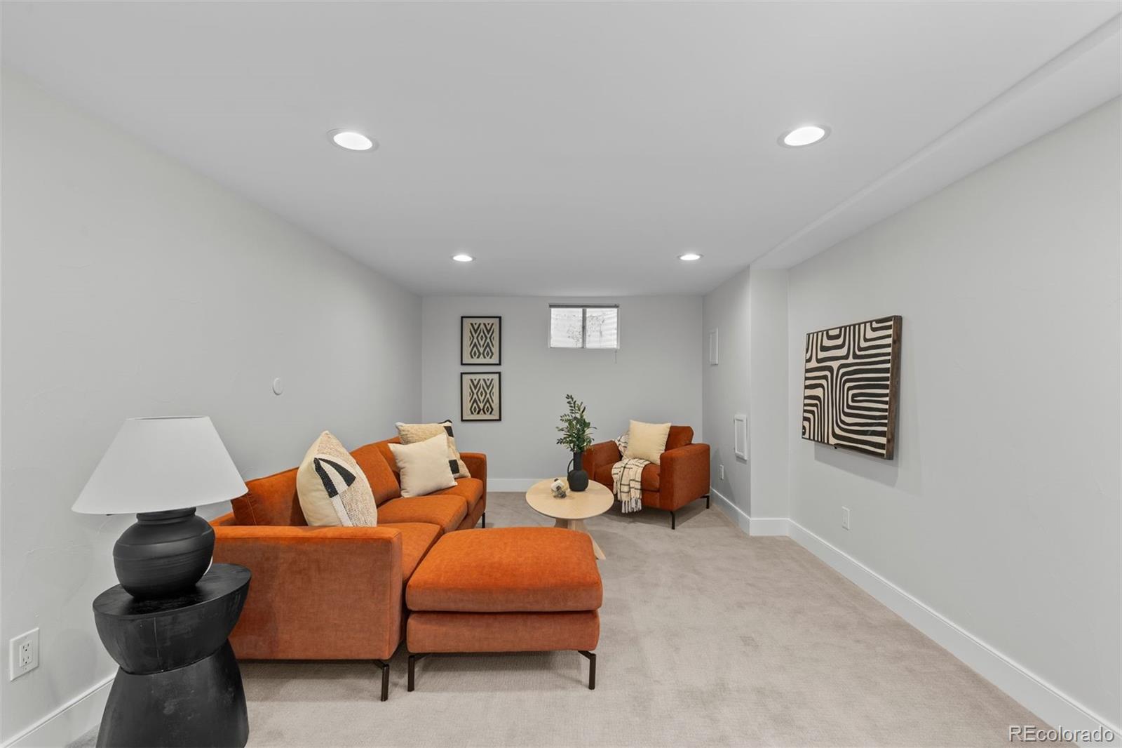 MLS Image #27 for 756 s glencoe street,denver, Colorado