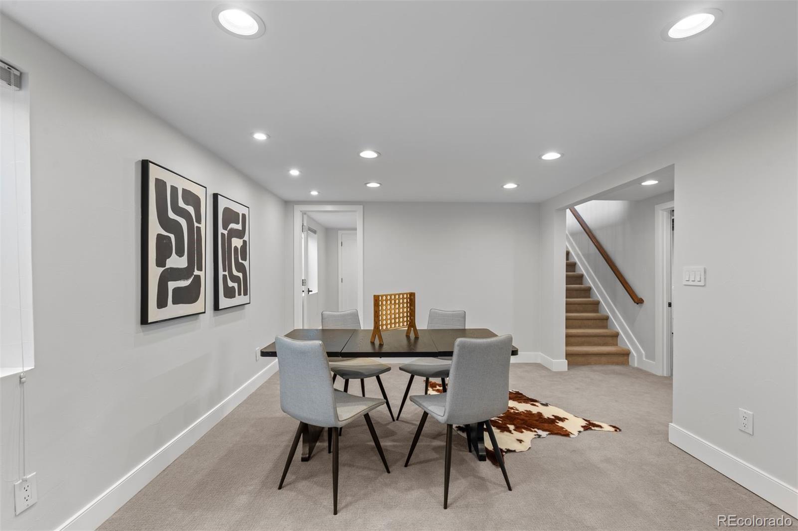 MLS Image #28 for 756 s glencoe street,denver, Colorado