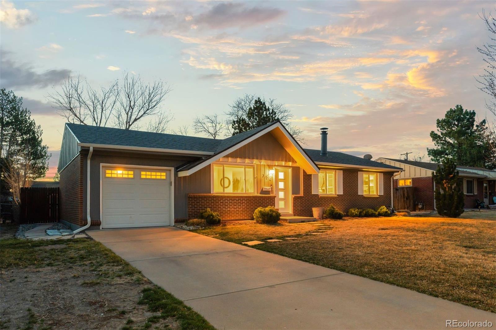 MLS Image #33 for 756 s glencoe street,denver, Colorado