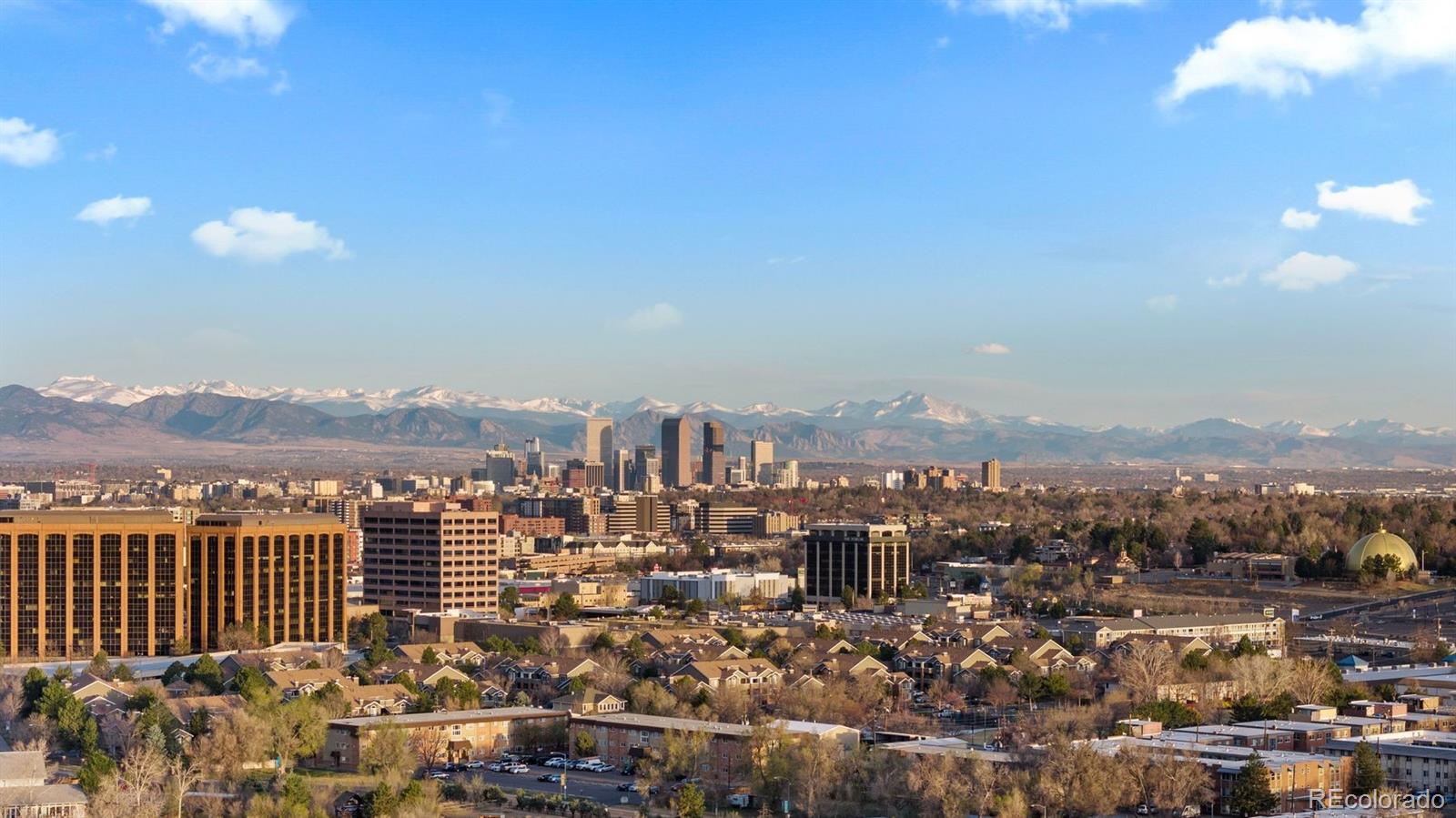 MLS Image #36 for 756 s glencoe street,denver, Colorado