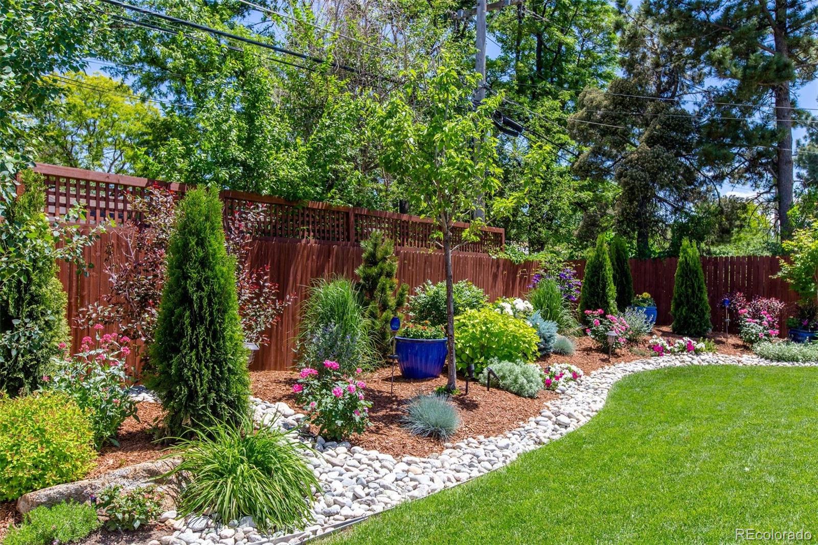 MLS Image #40 for 756 s glencoe street,denver, Colorado