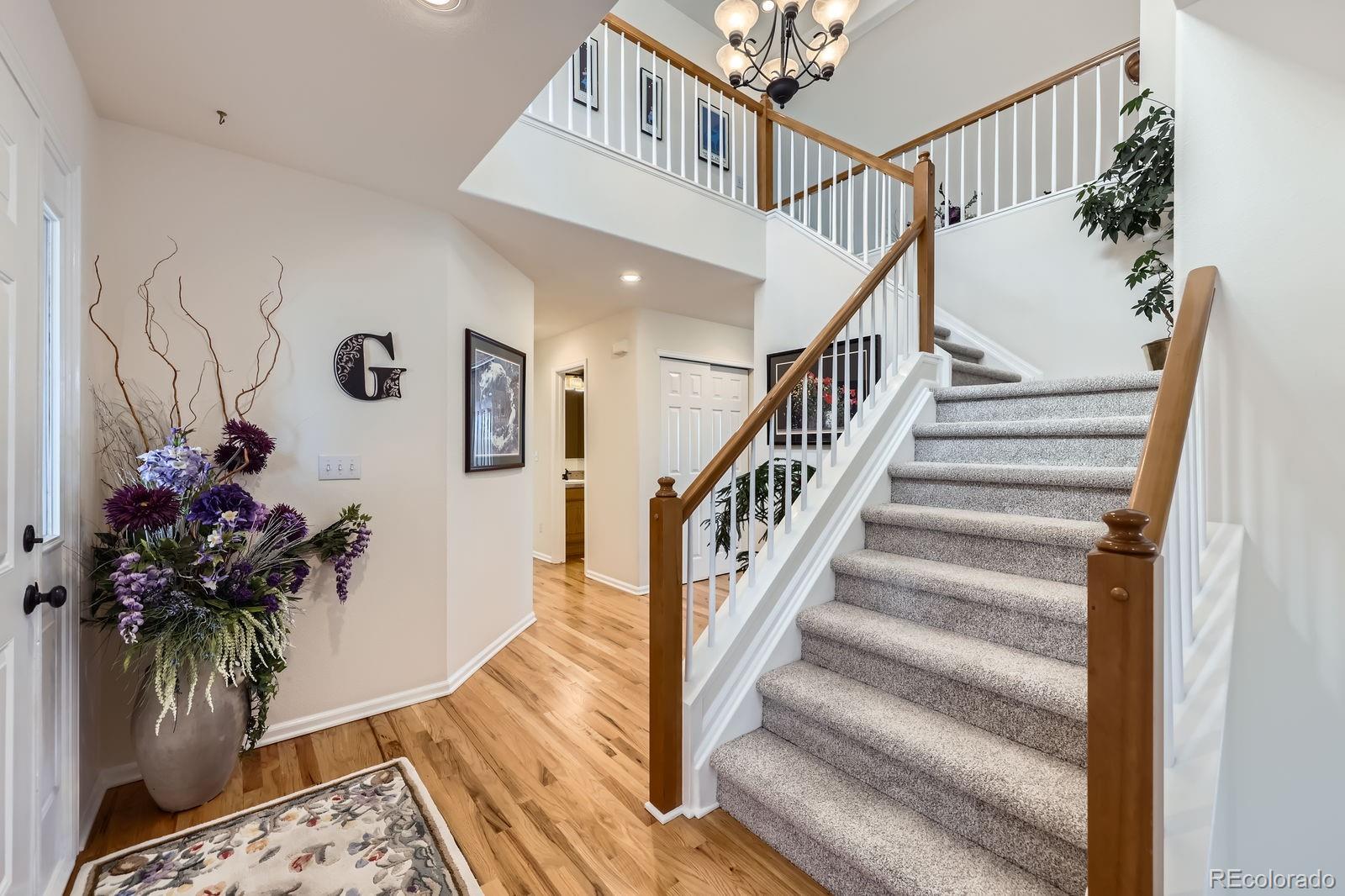 MLS Image #3 for 1525 e 133rd avenue,thornton, Colorado