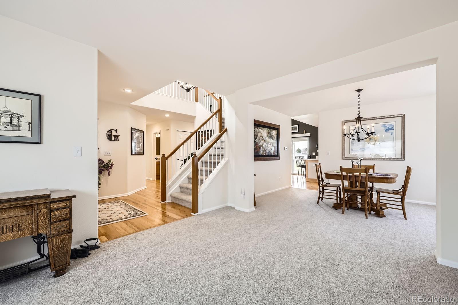 MLS Image #5 for 1525 e 133rd avenue,thornton, Colorado