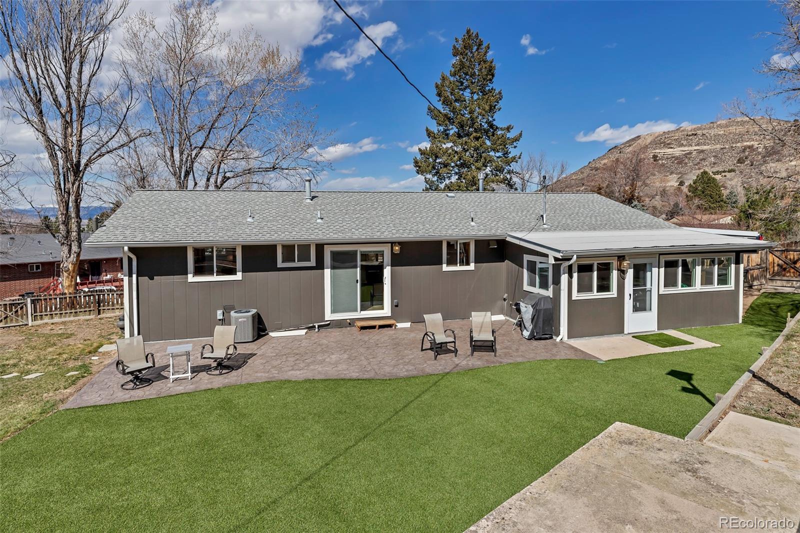 MLS Image #28 for 3604  collins street,castle rock, Colorado