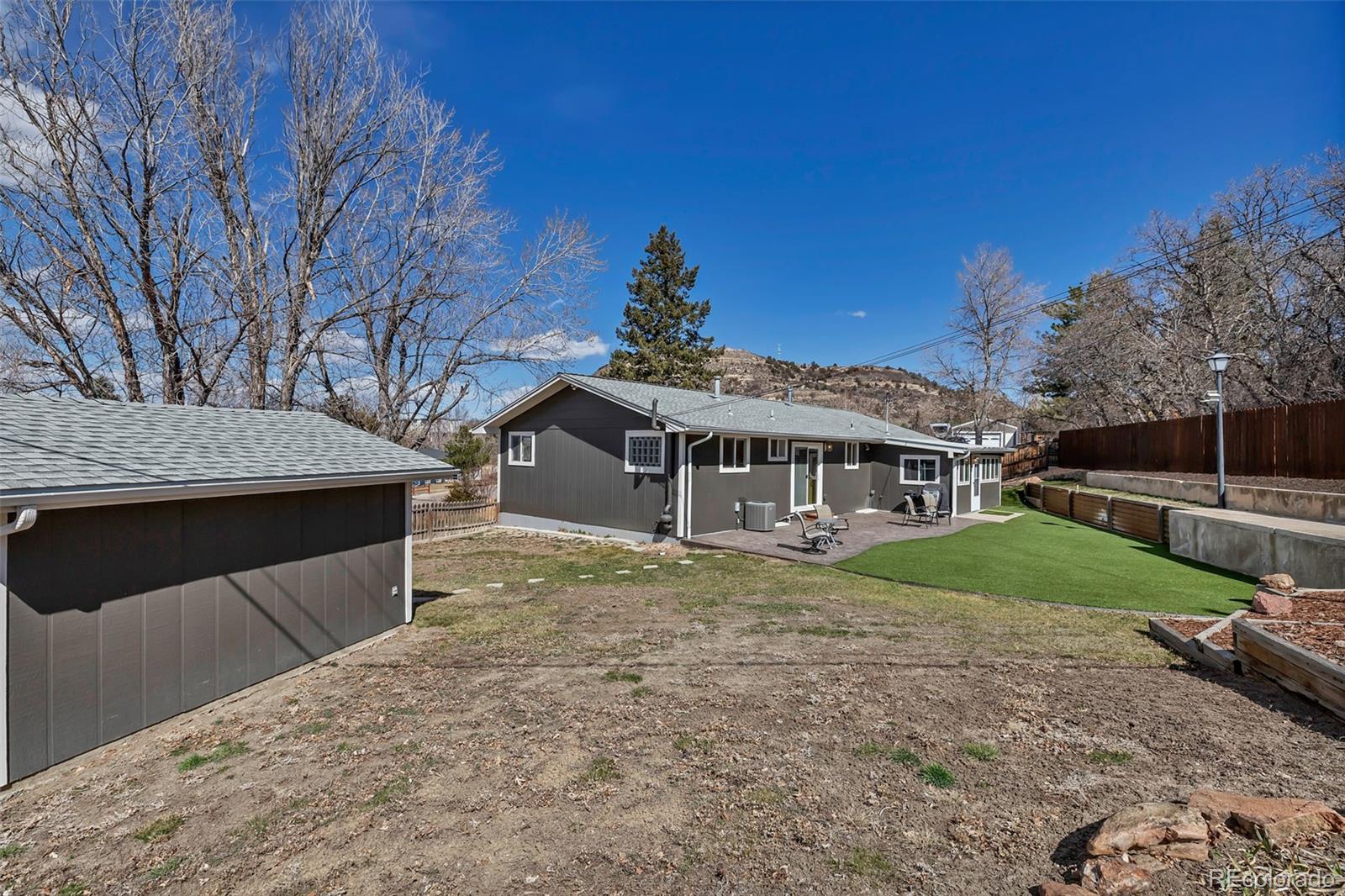 MLS Image #29 for 3604  collins street,castle rock, Colorado