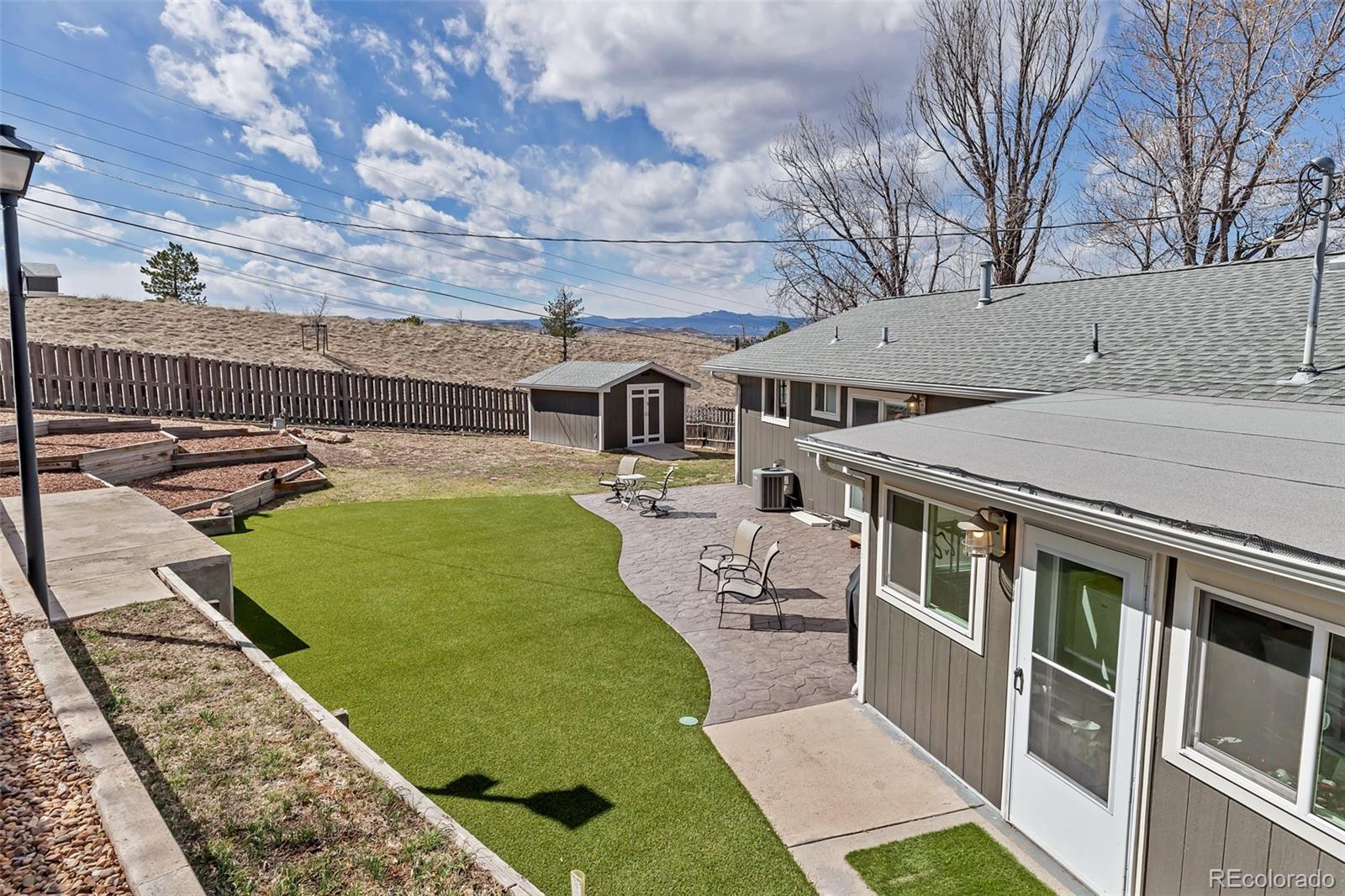 MLS Image #30 for 3604  collins street,castle rock, Colorado